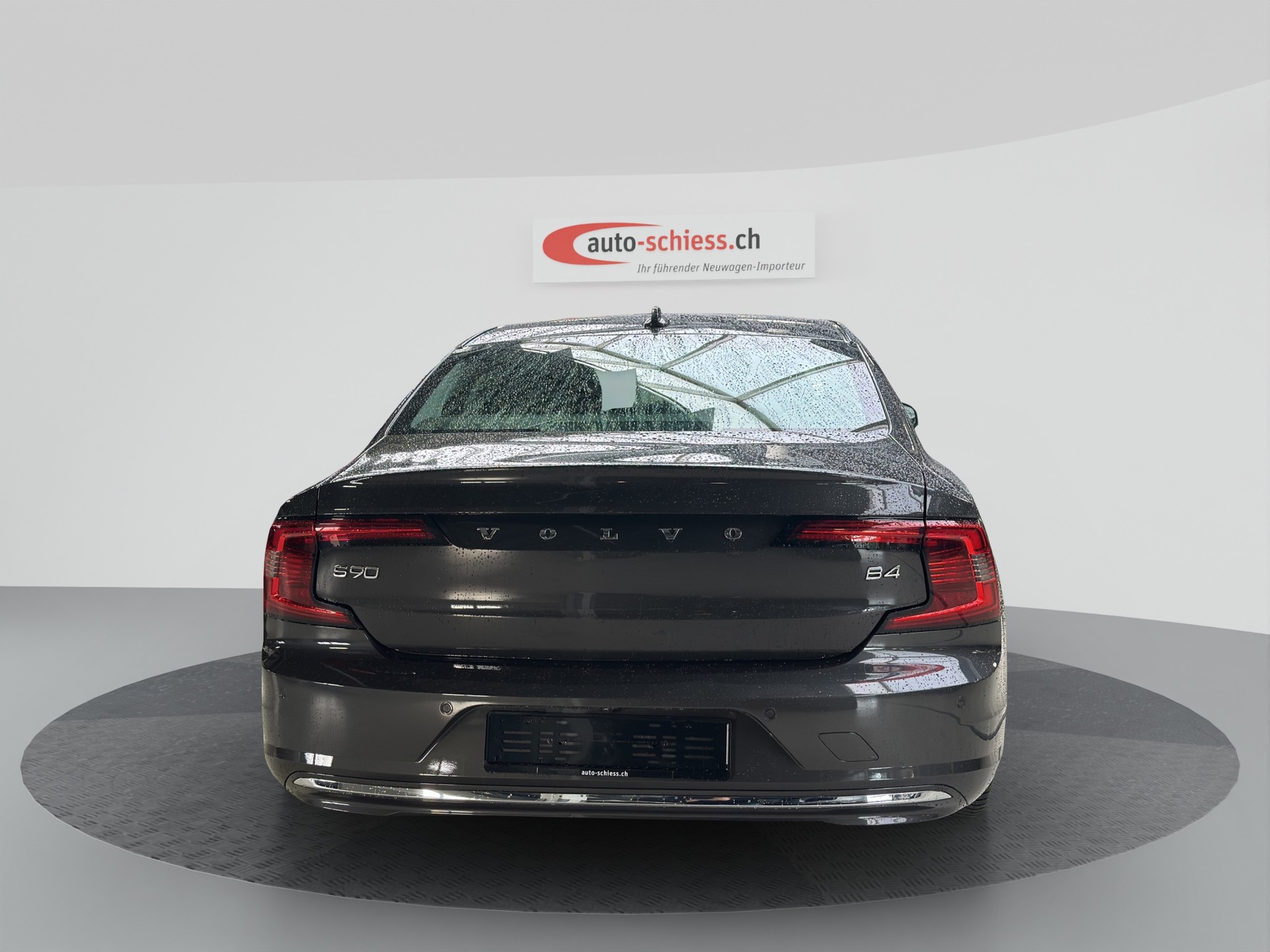 VOLVO S90 B4 AWD Mild Hybrid Plus Bright Geartronic-showroom-element-3