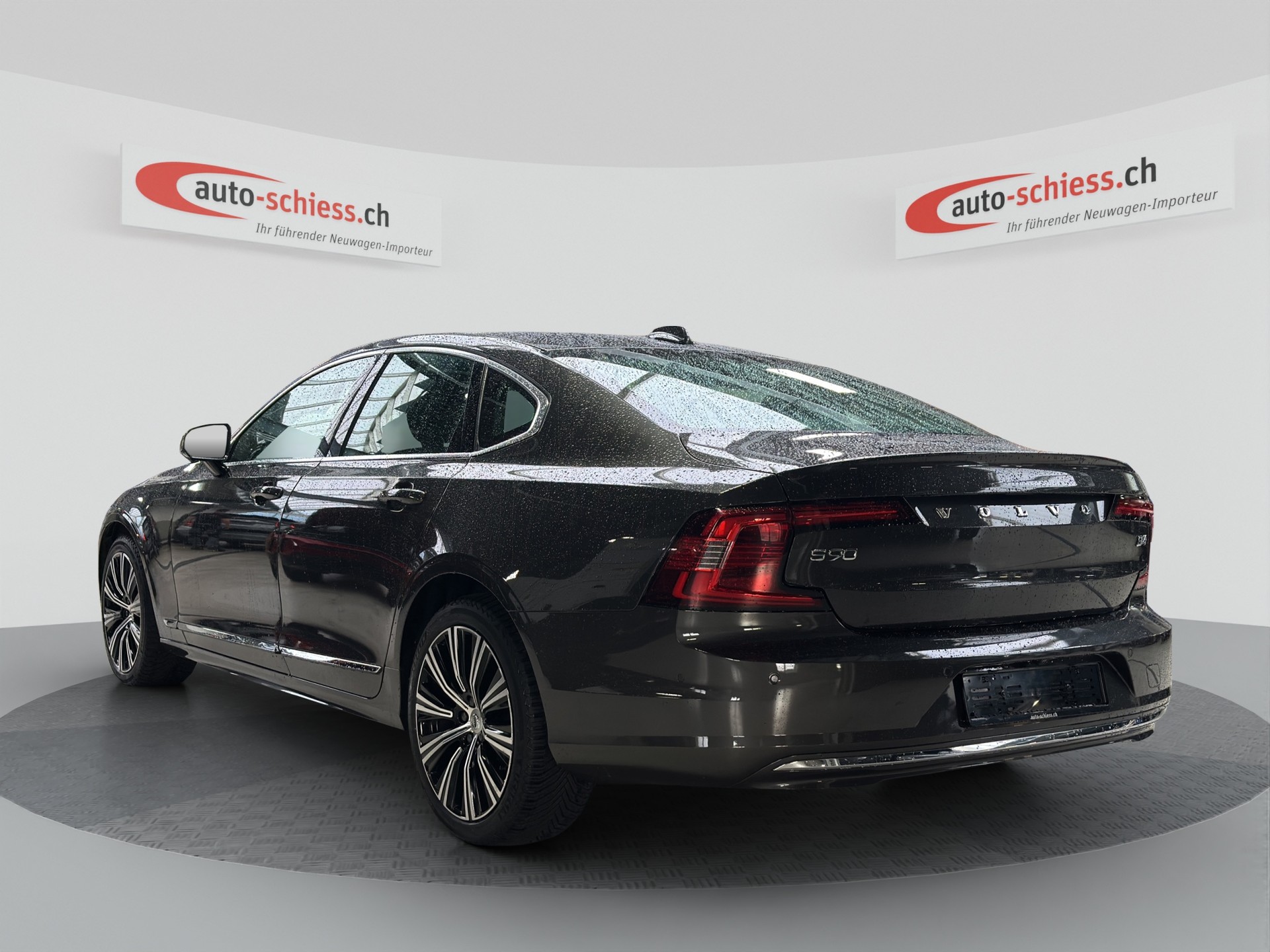 VOLVO S90 B4 AWD Mild Hybrid Plus Bright Geartronic-showroom-element-2