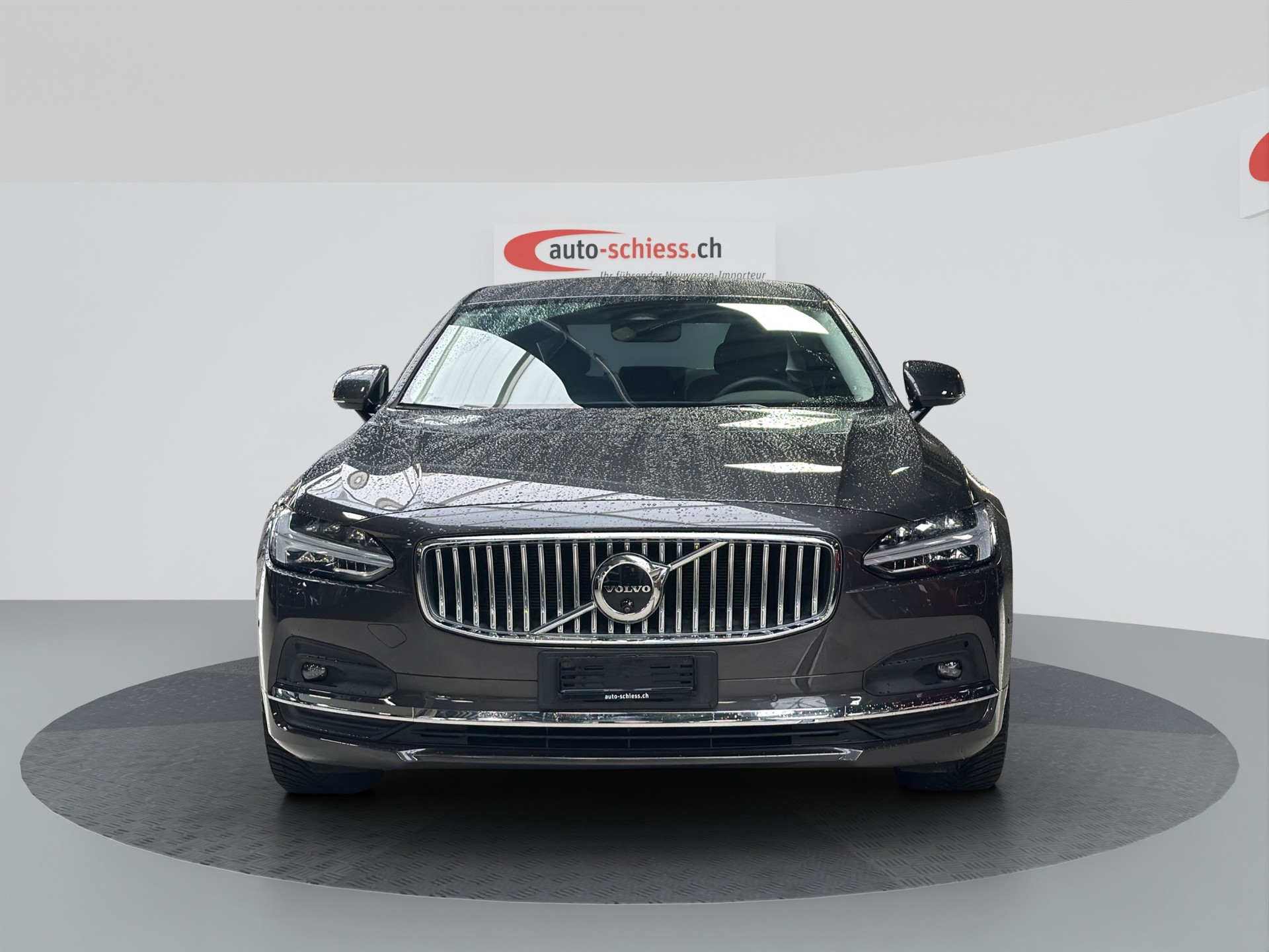 VOLVO S90 B4 AWD Mild Hybrid Plus Bright Geartronic-showroom-element-1
