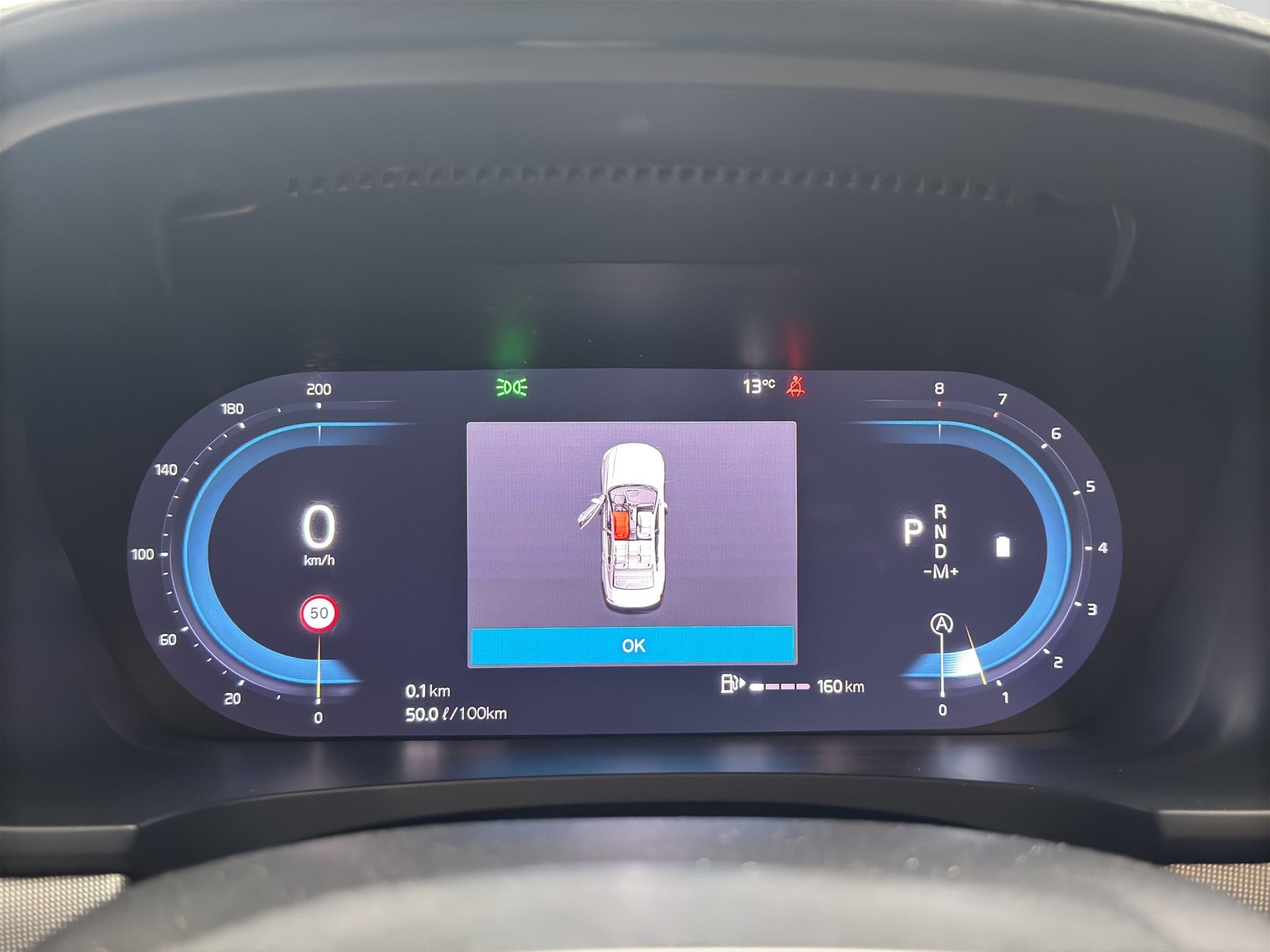 VOLVO S90 B4 Mild Hybrid Plus Bright Geartronic-image-11