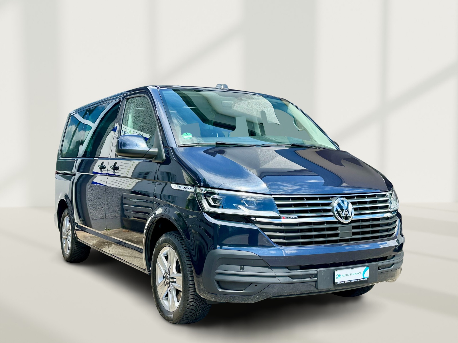 VW T6.1 Multivan 2.0 Bi-TDI Comfortline 4Motion DSG-showroom-element-3