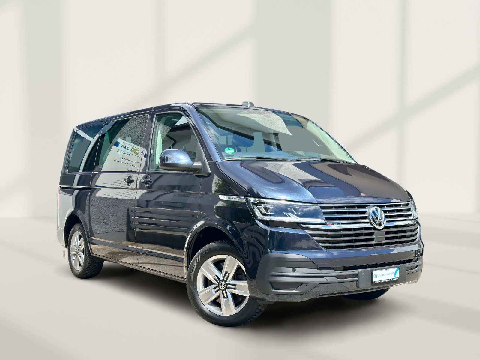 VW T6.1 Multivan 2.0 Bi-TDI Comfortline 4Motion DSG-showroom-element-2