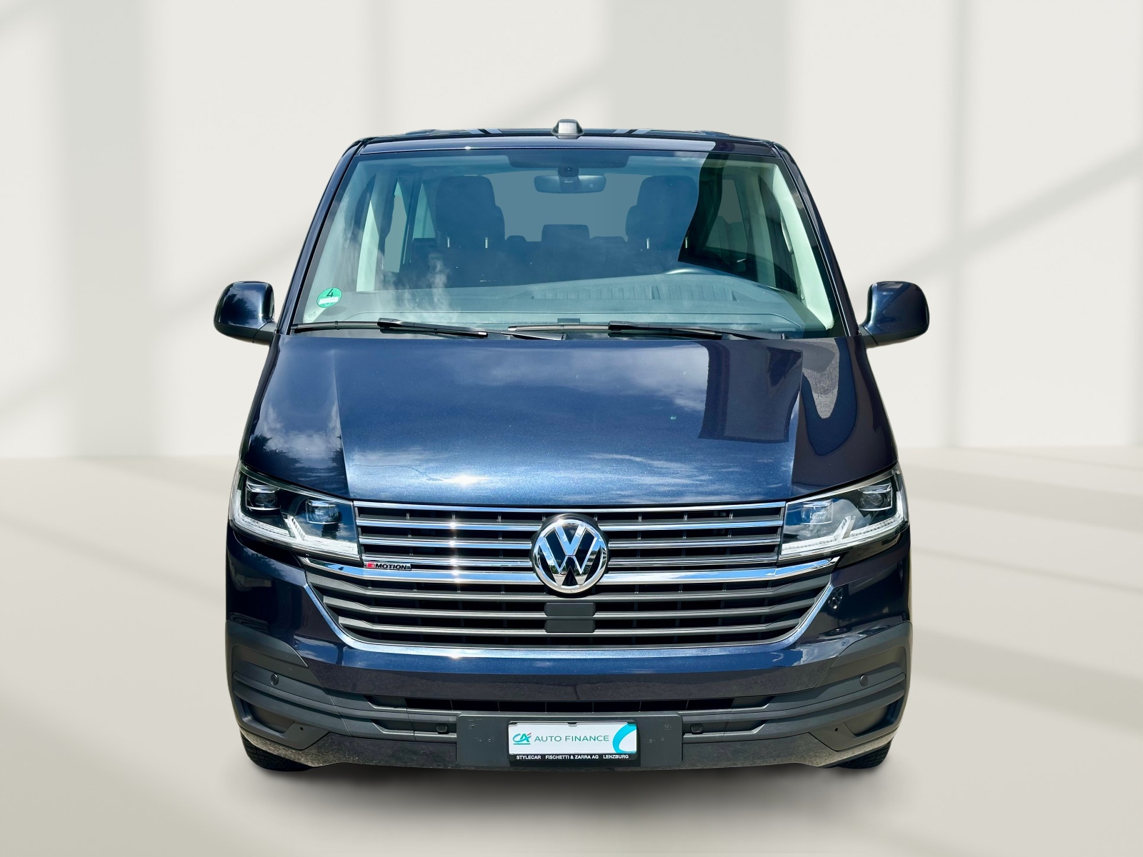 VW T6.1 Multivan 2.0 Bi-TDI Comfortline 4Motion DSG-showroom-element-1