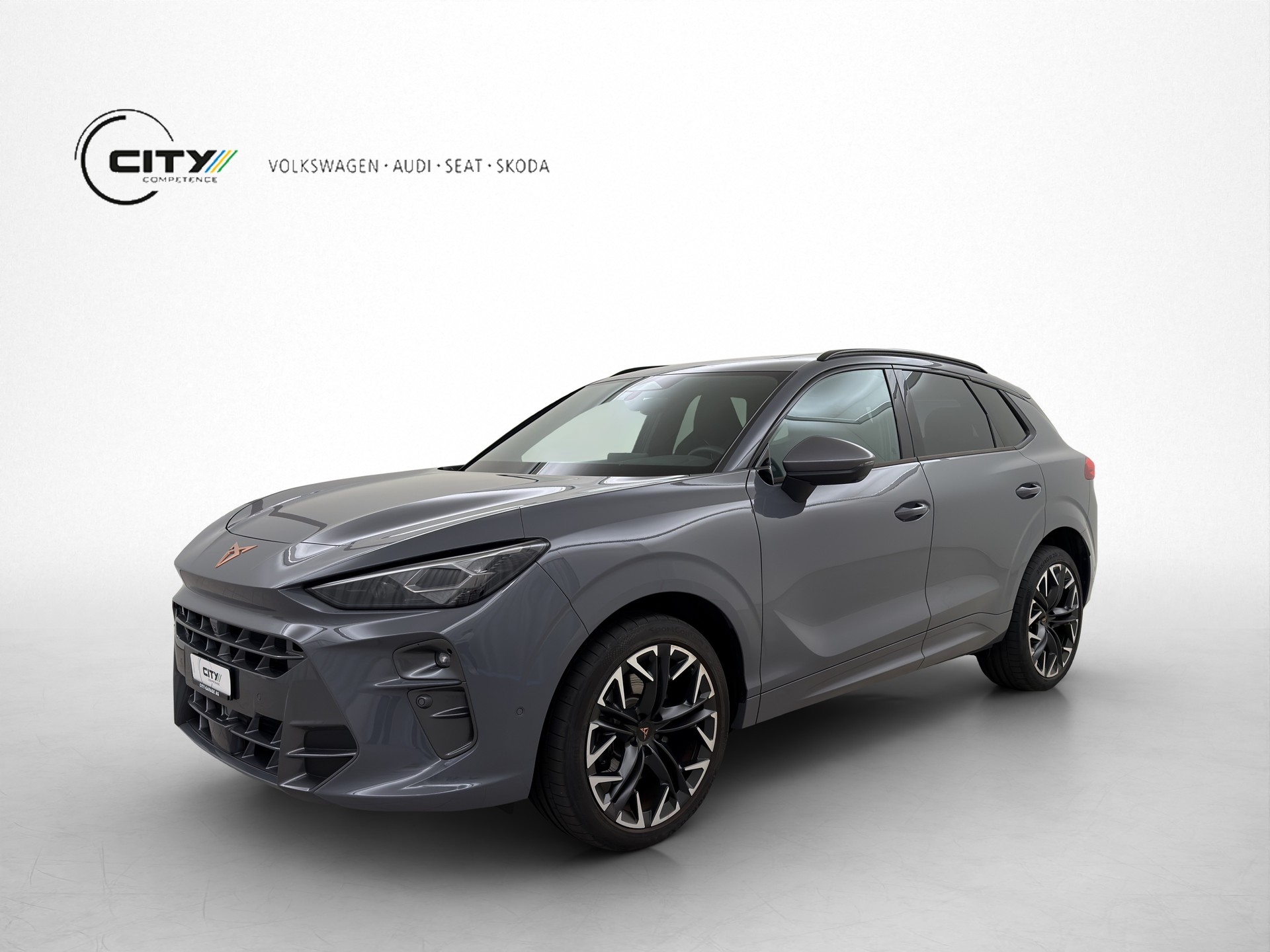 CUPRA Terramar 2.0 TSI VZ 4Drive DSG-image-1