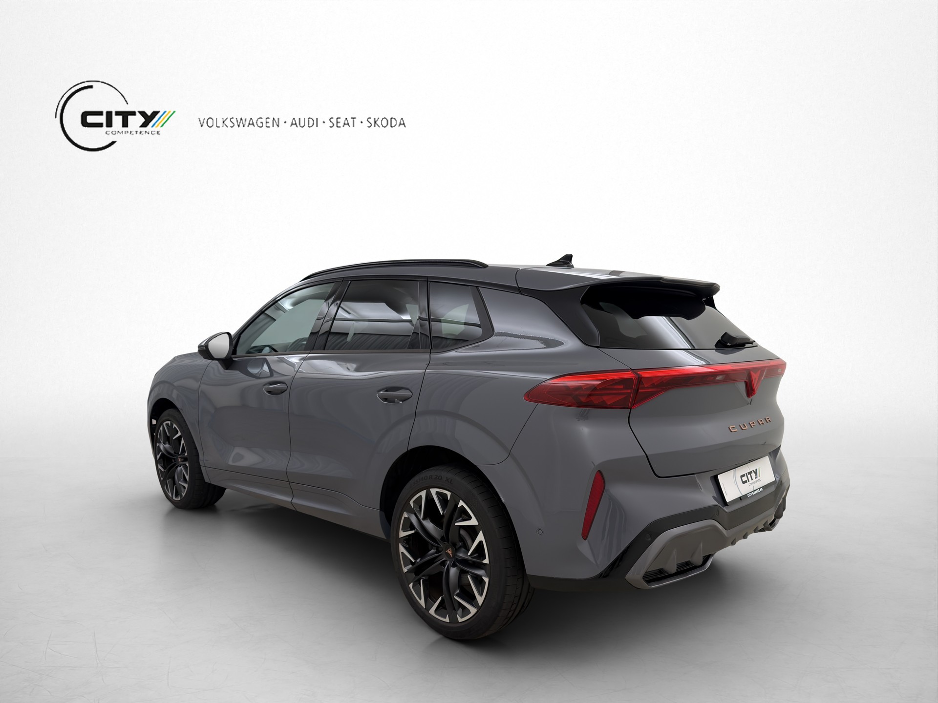 CUPRA Terramar 2.0 TSI VZ 4Drive DSG-image-3