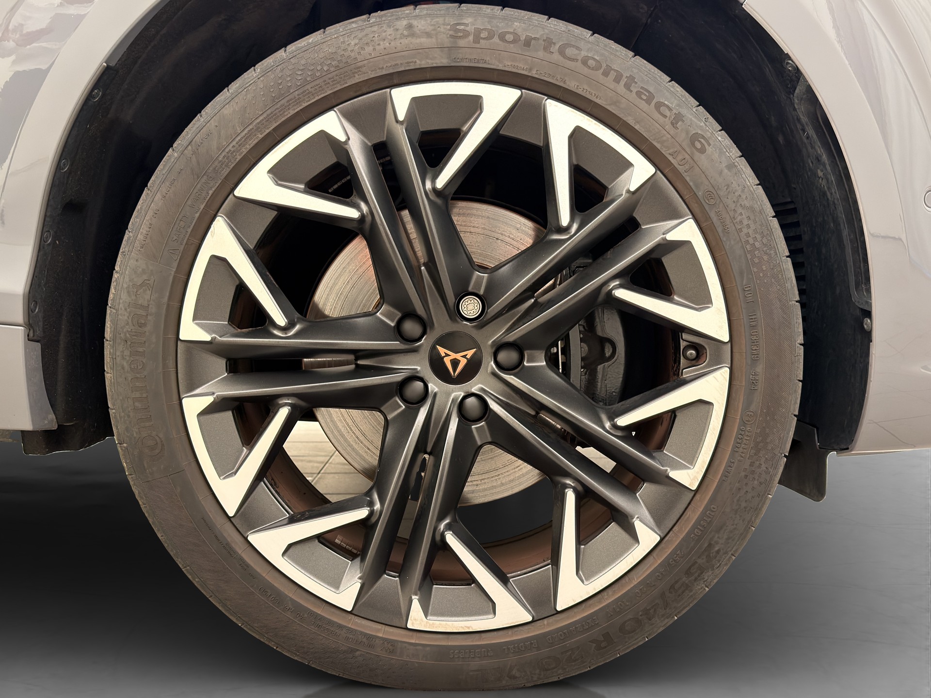 CUPRA Terramar 2.0 TSI VZ 4Drive DSG-image-9