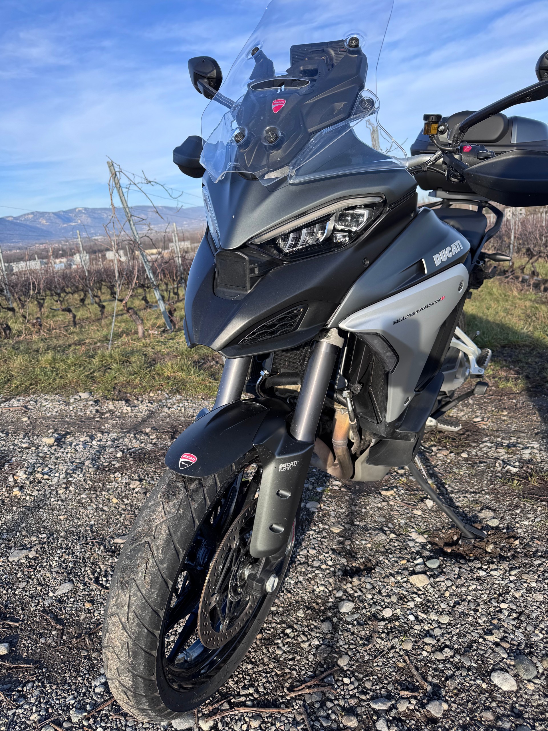DUCATI Multistrada V4 S Travel & Radar-image-3