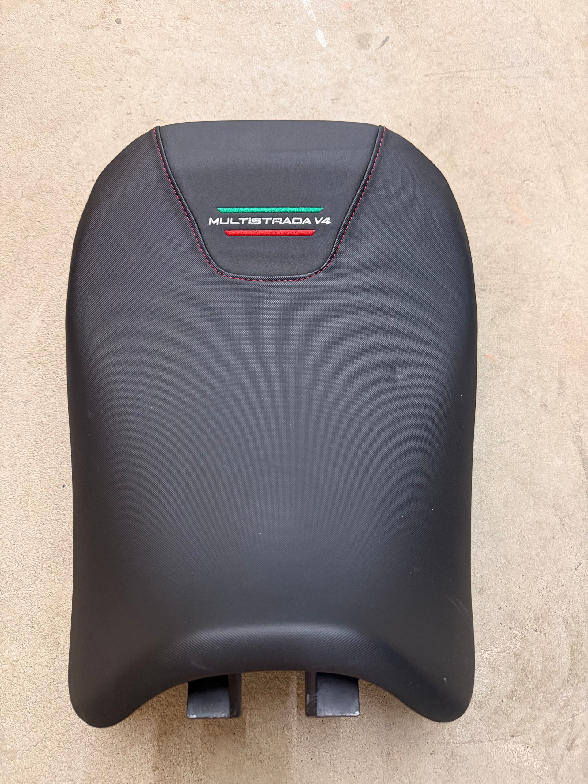 DUCATI Multistrada V4 S Travel & Radar-image-8
