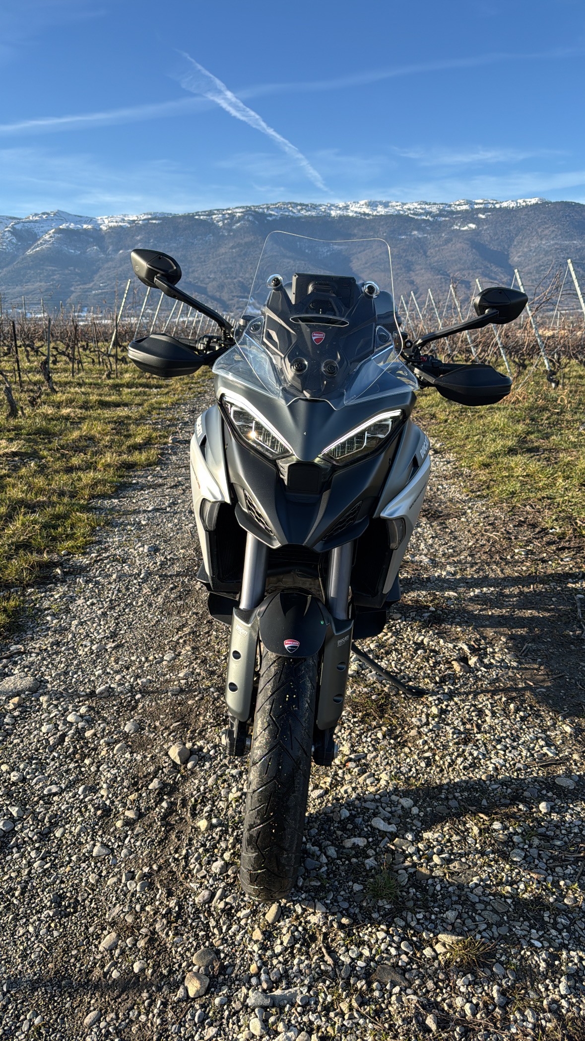 DUCATI Multistrada V4 S Travel & Radar-image-4