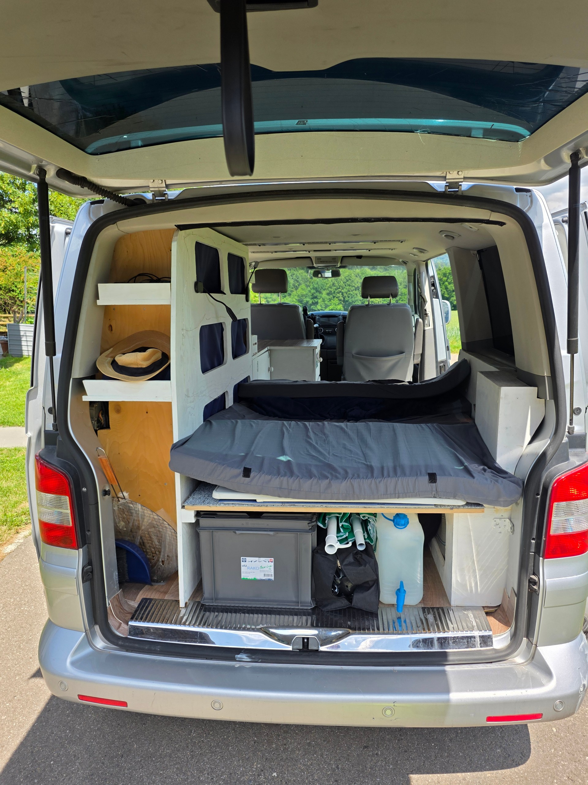 VW Highline-image-3