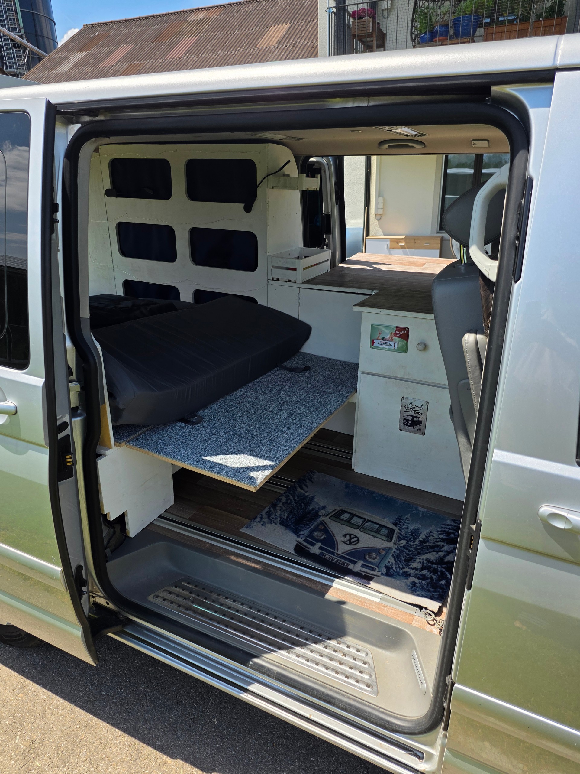 VW Highline-image-12