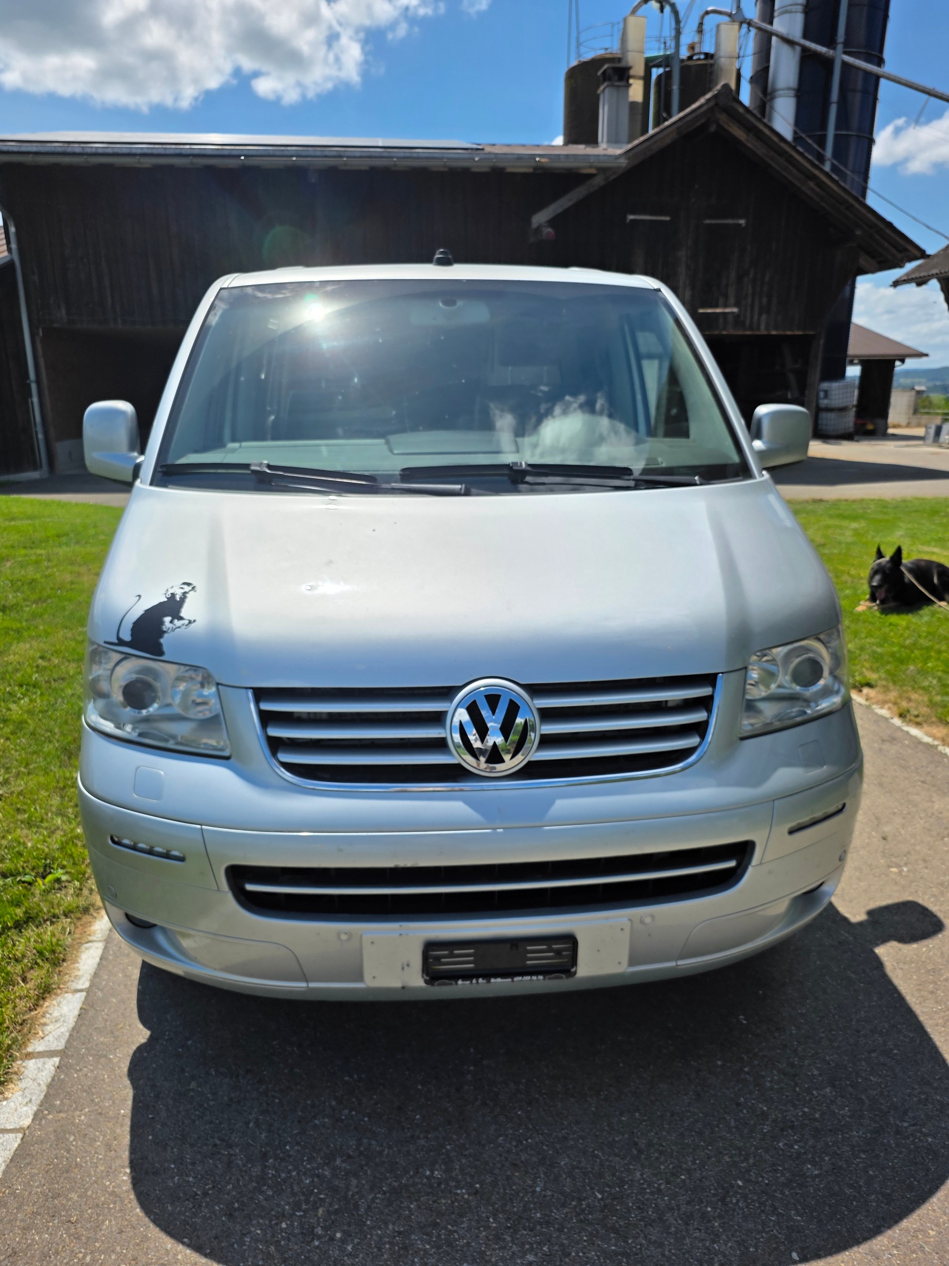 VW Highline-image-1