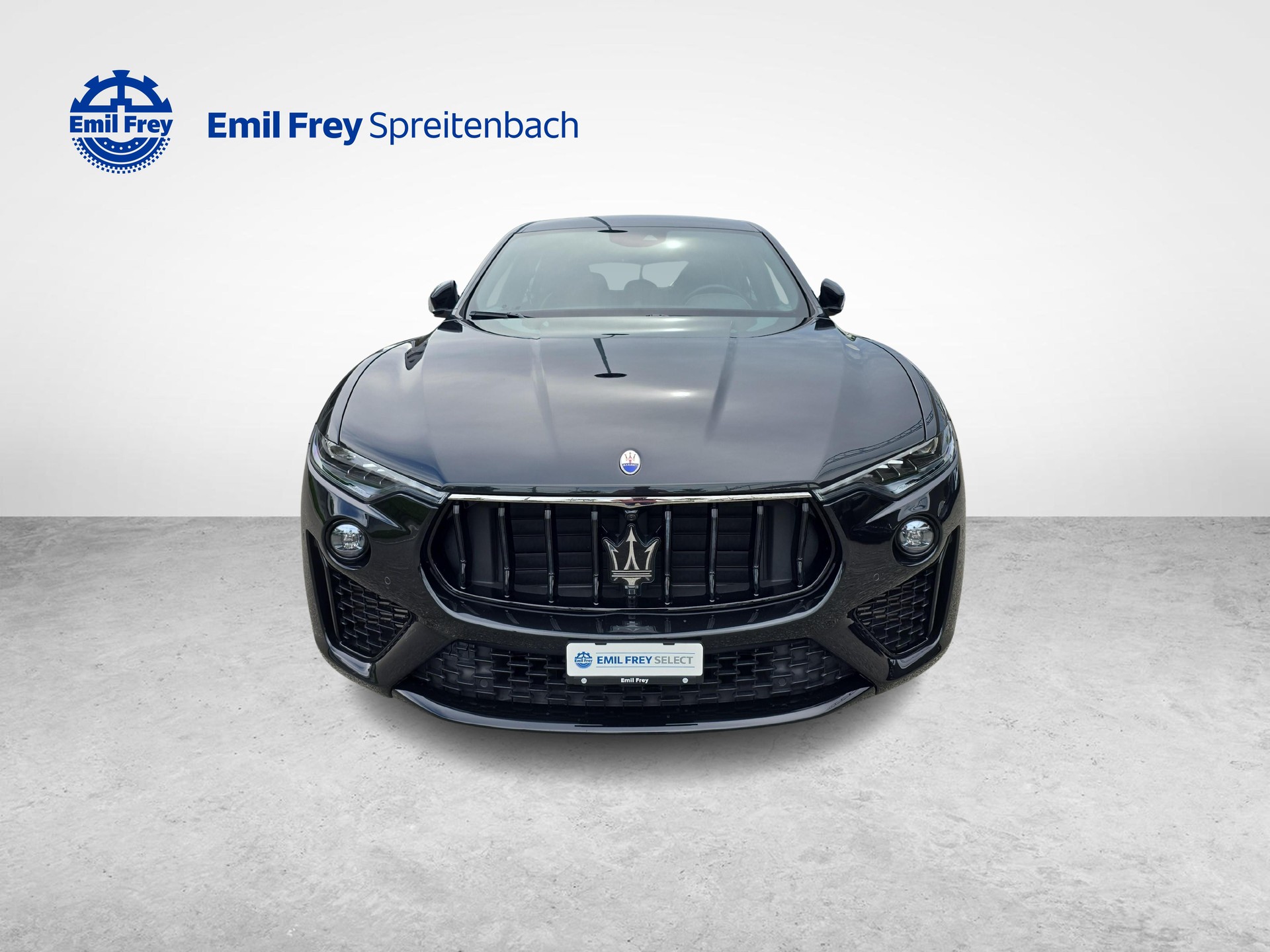MASERATI Levante 3.0 V6 GranSport-image-7