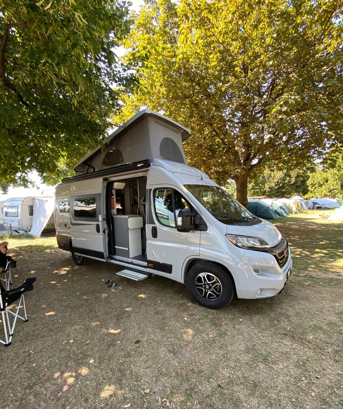 FIAT Fiat Pilote V630J-T-image-1