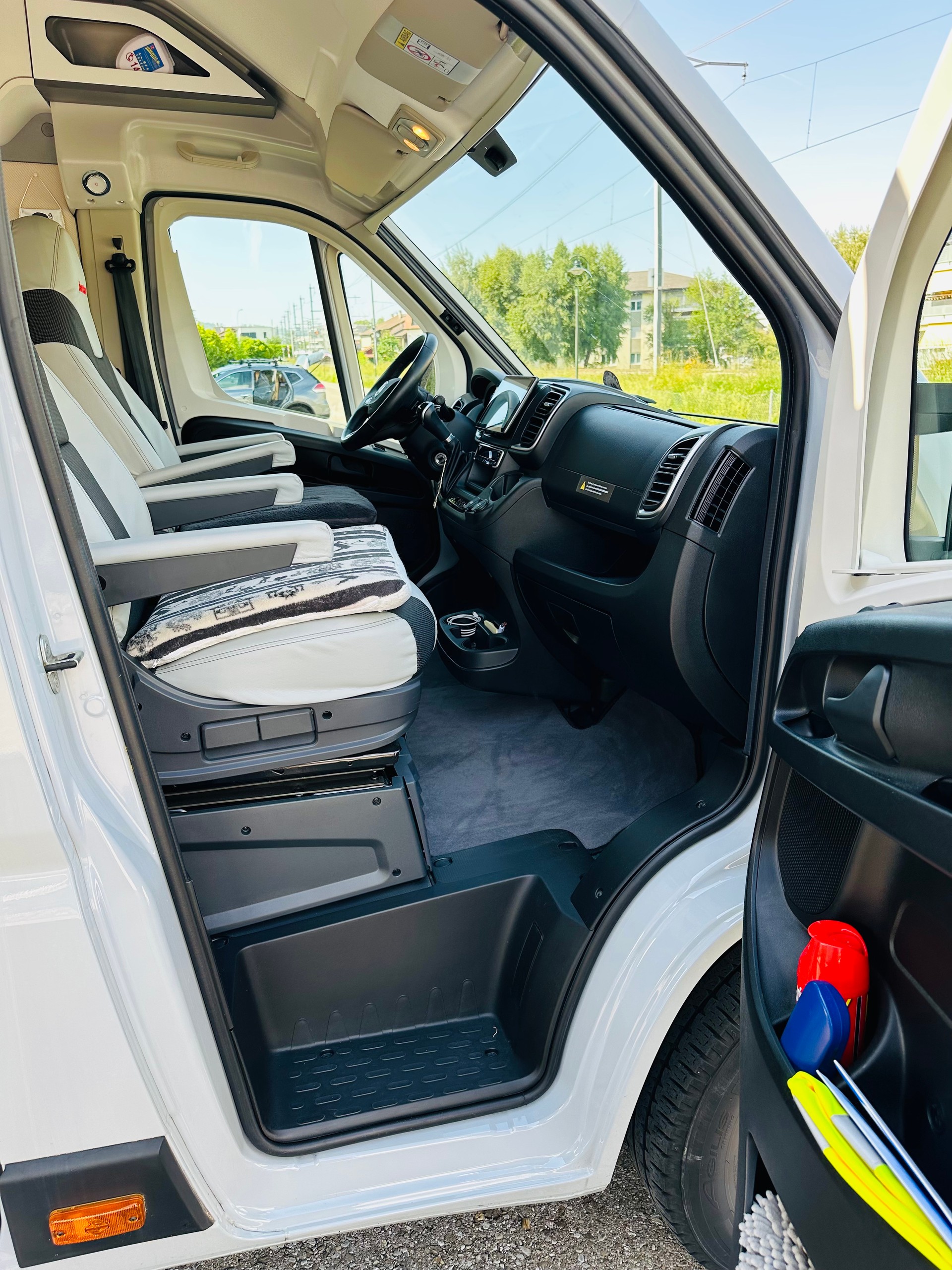 FIAT Fiat Pilote V630J-T-image-6