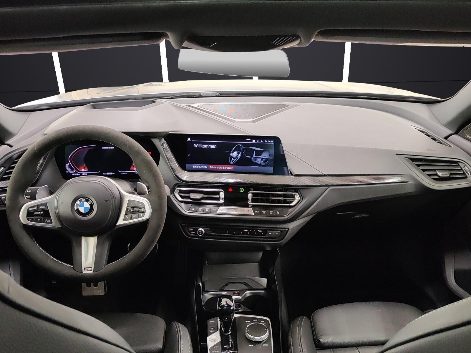 BMW M235i xDrive Gran Coupé-image-17