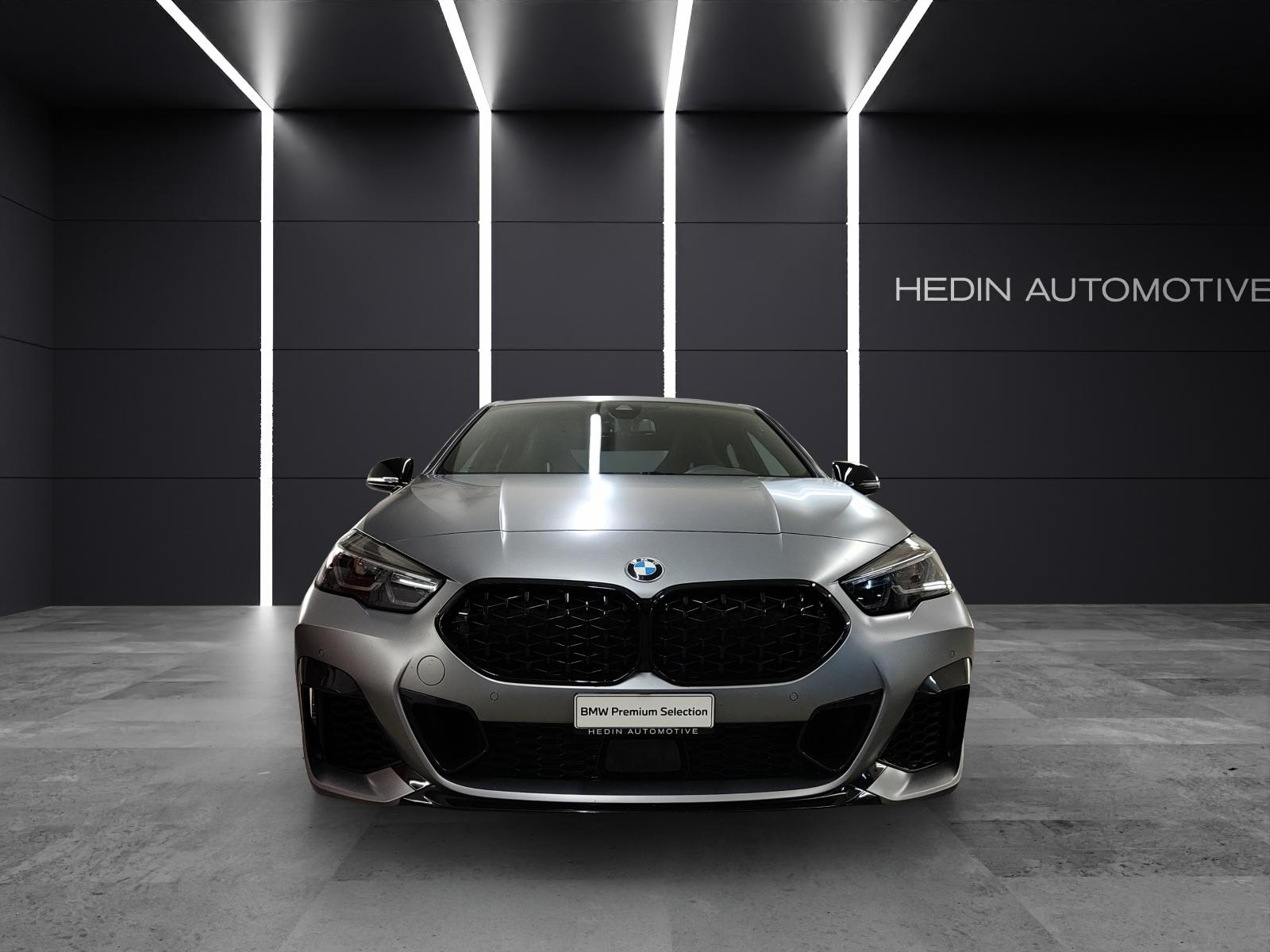 BMW M235i xDrive Gran Coupé-image-2