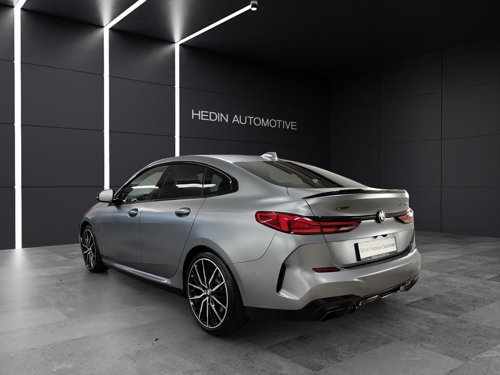 BMW M235i xDrive Gran Coupé-image-3