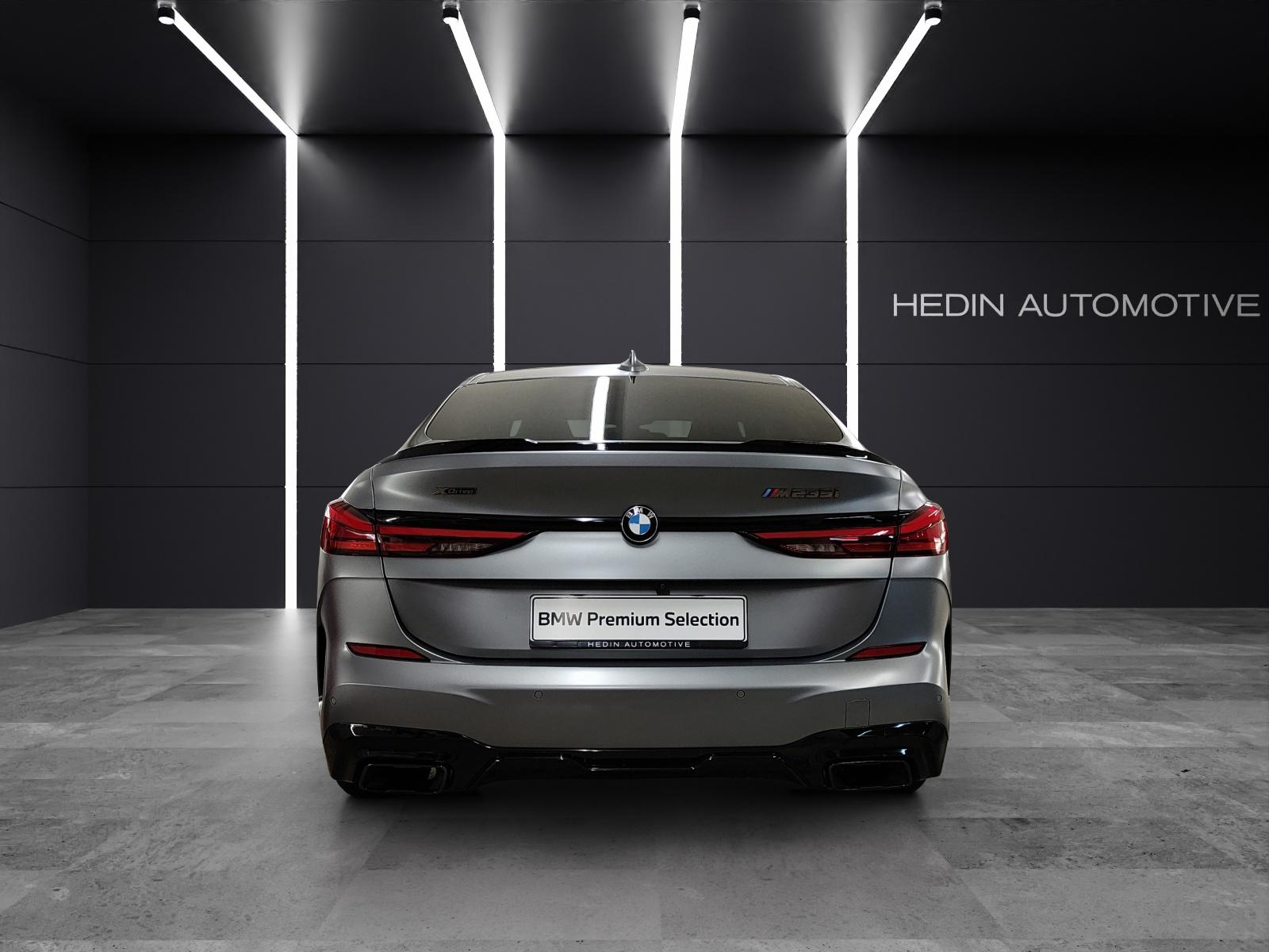 BMW M235i xDrive Gran Coupé-image-4
