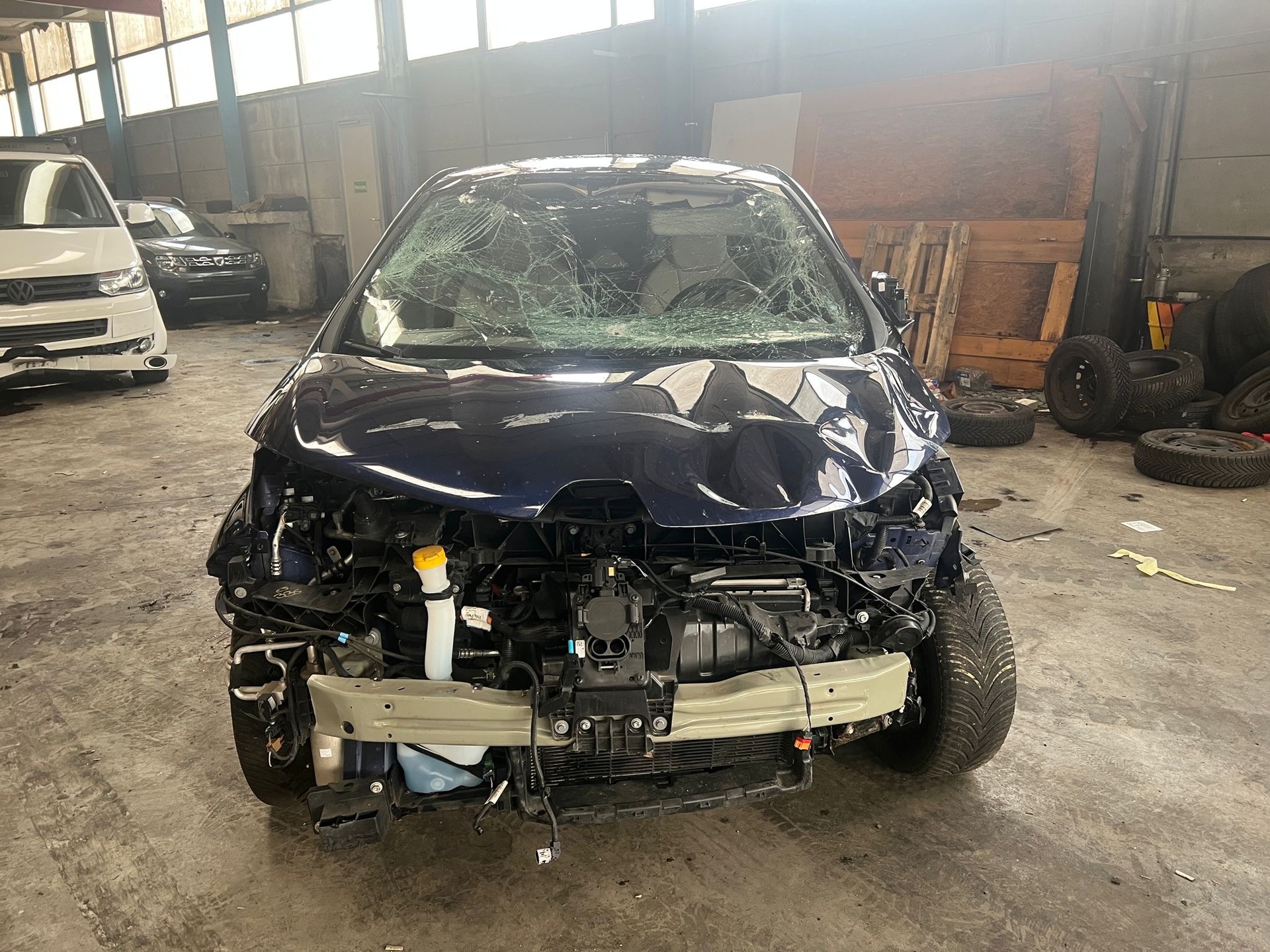 RENAULT Zoe Zen R135 (incl. Batterie)-image-5