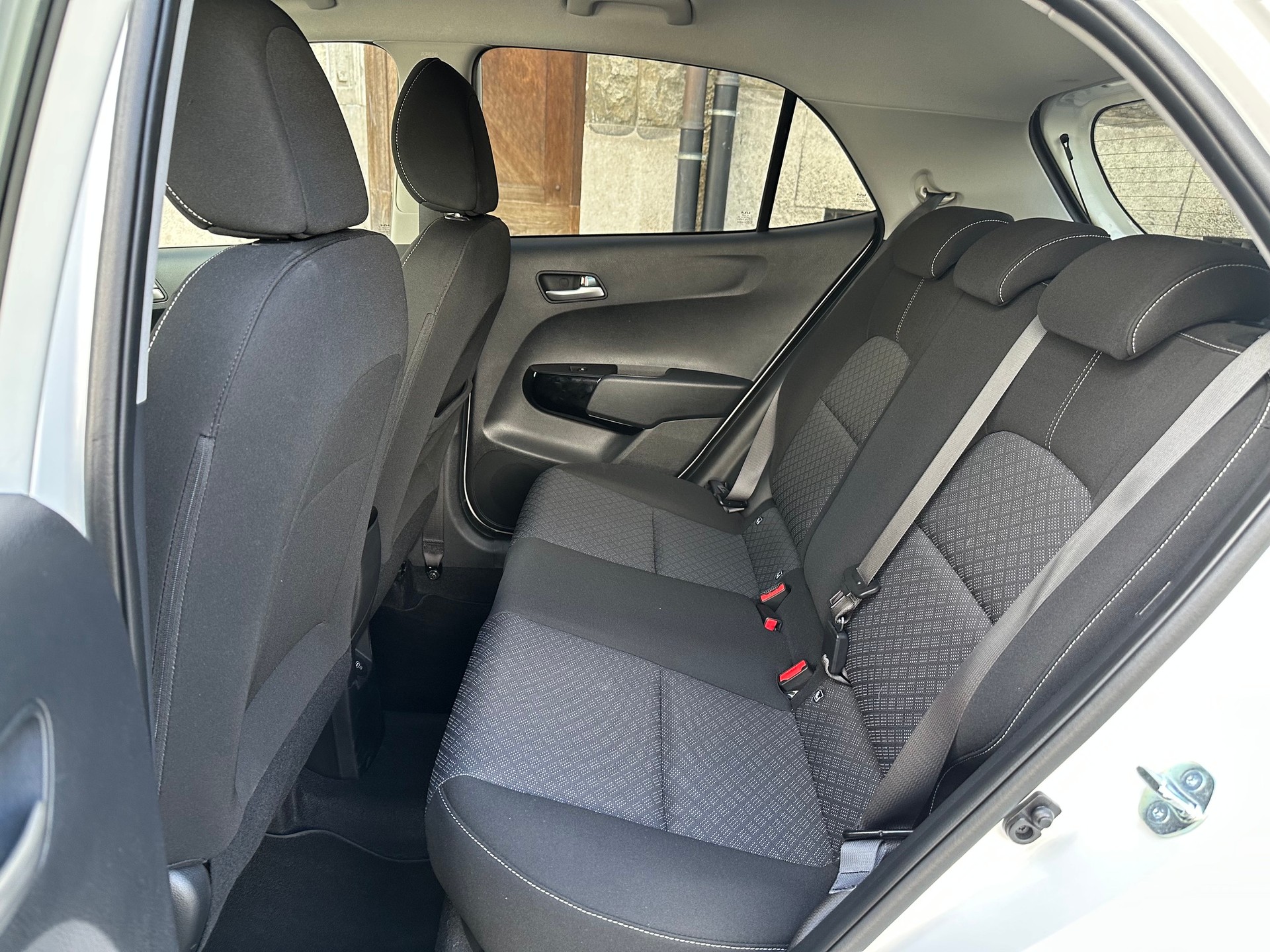 KIA Picanto 1.2 CVVT Power Automatic-image-12