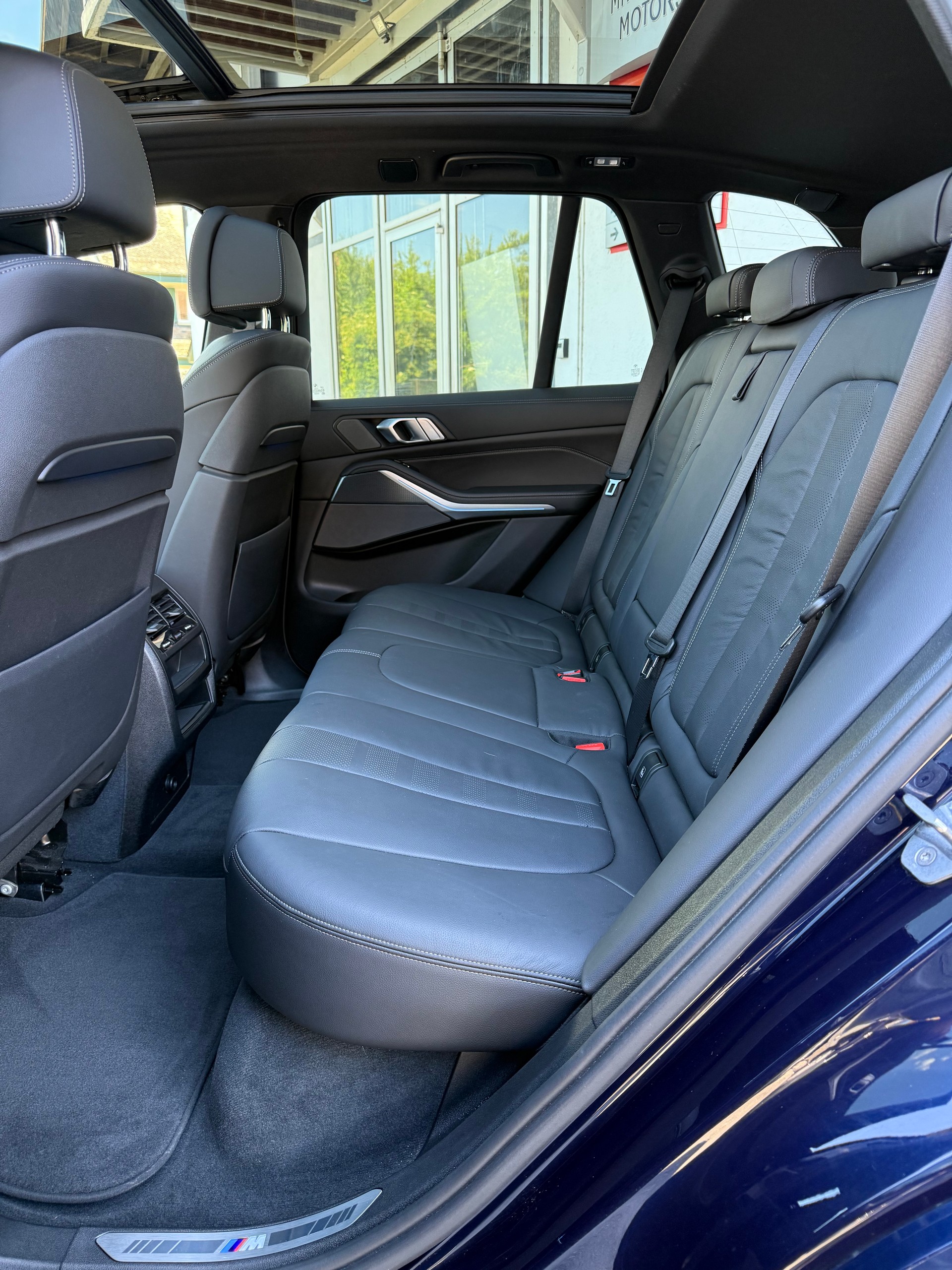 BMW X5 xDrive45e Steptronic-image-19
