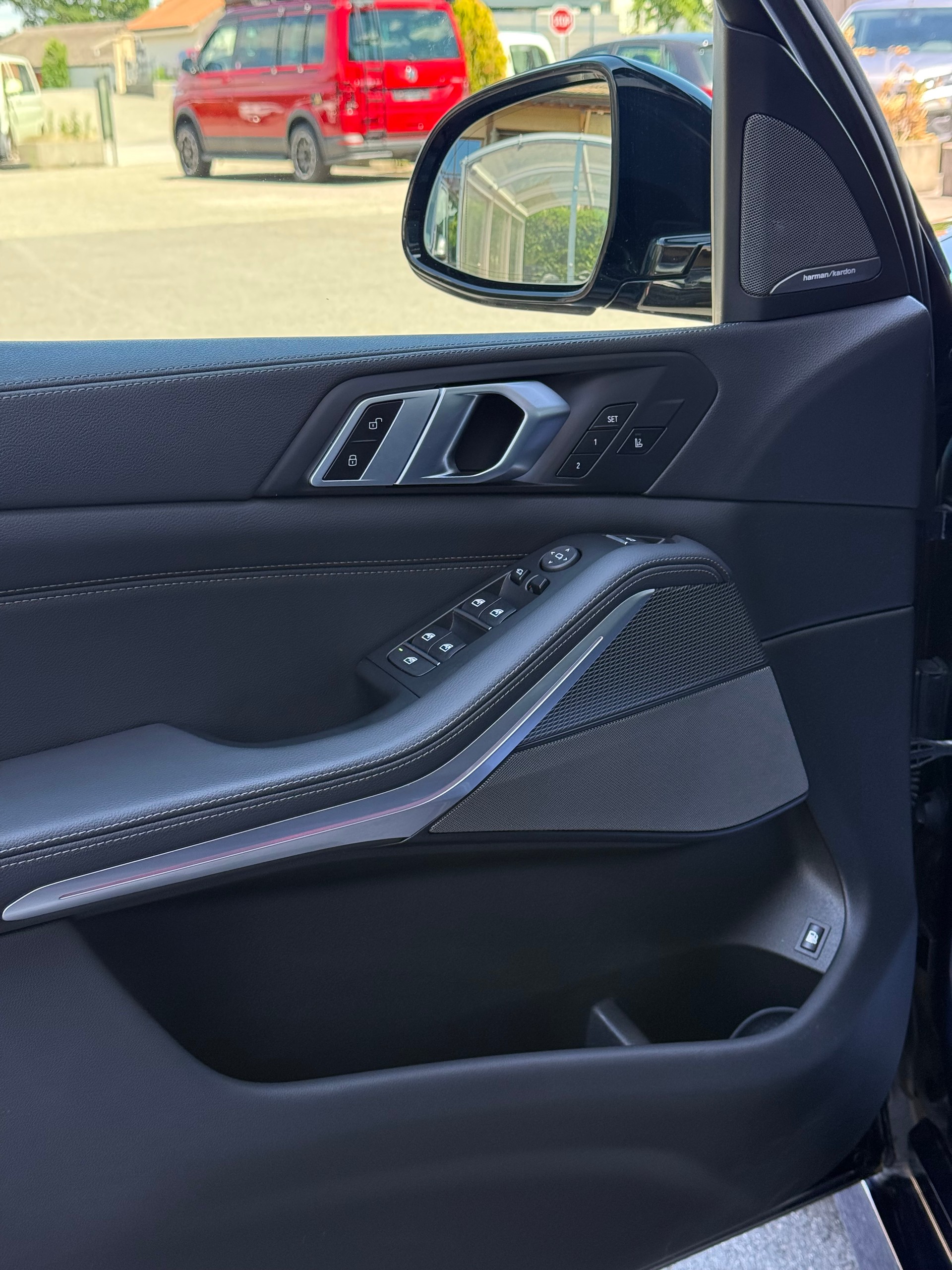 BMW X5 xDrive45e Steptronic-image-18
