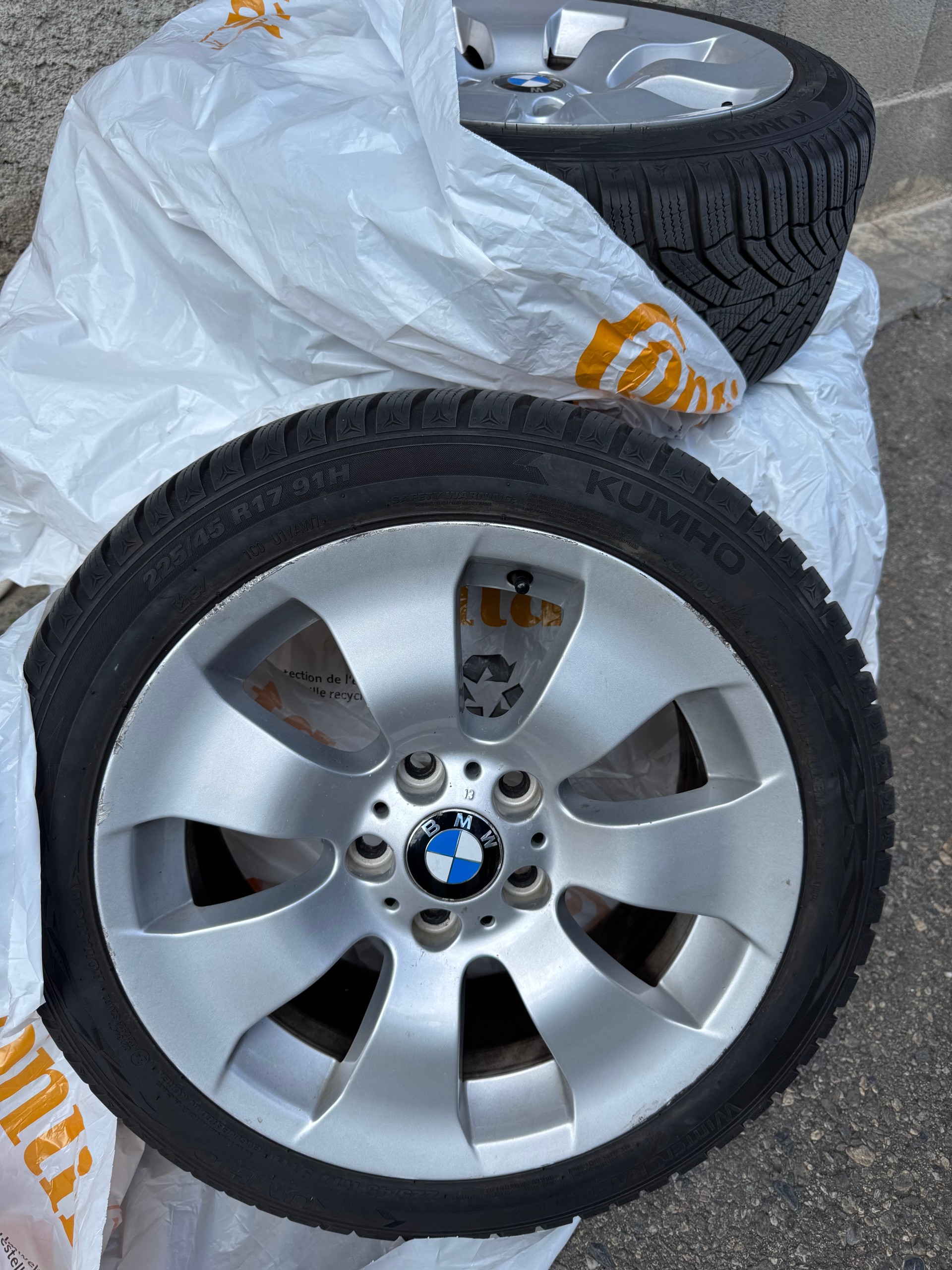 BMW 325i xDrive Touring Steptronic-image-14