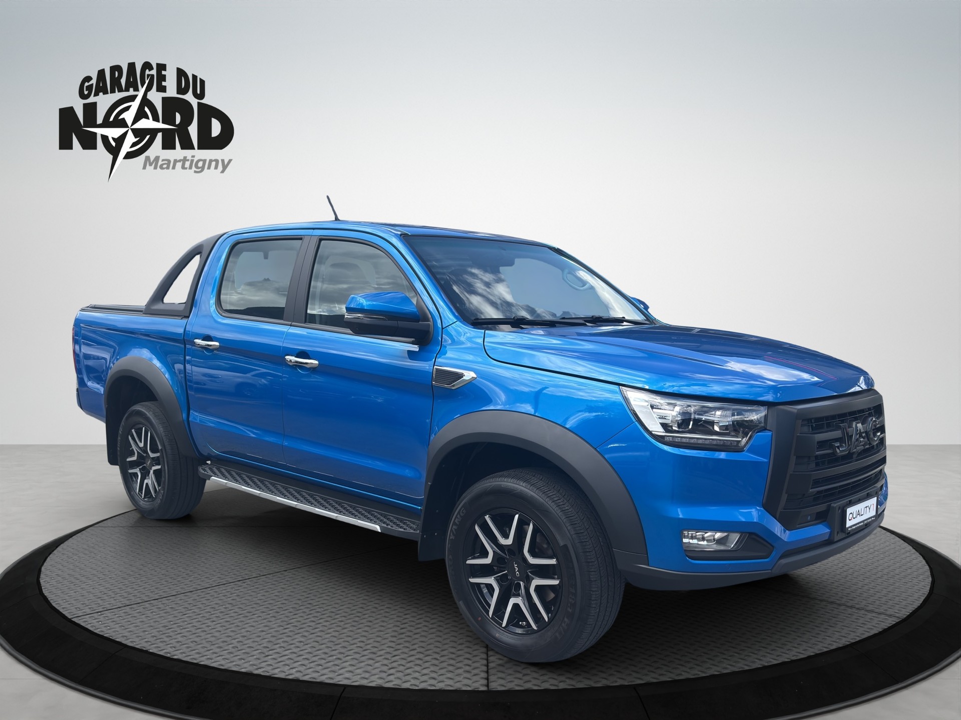 JAC T8 PRO-image-7