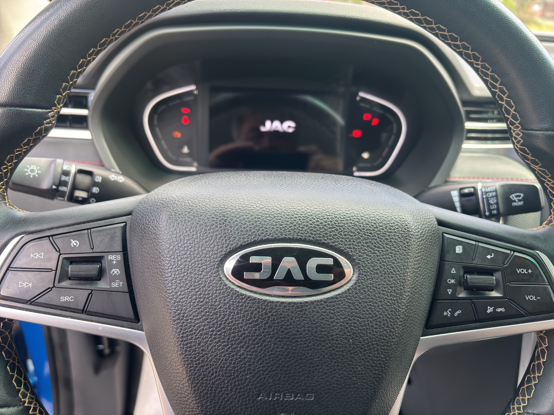 JAC T8 PRO-image-9