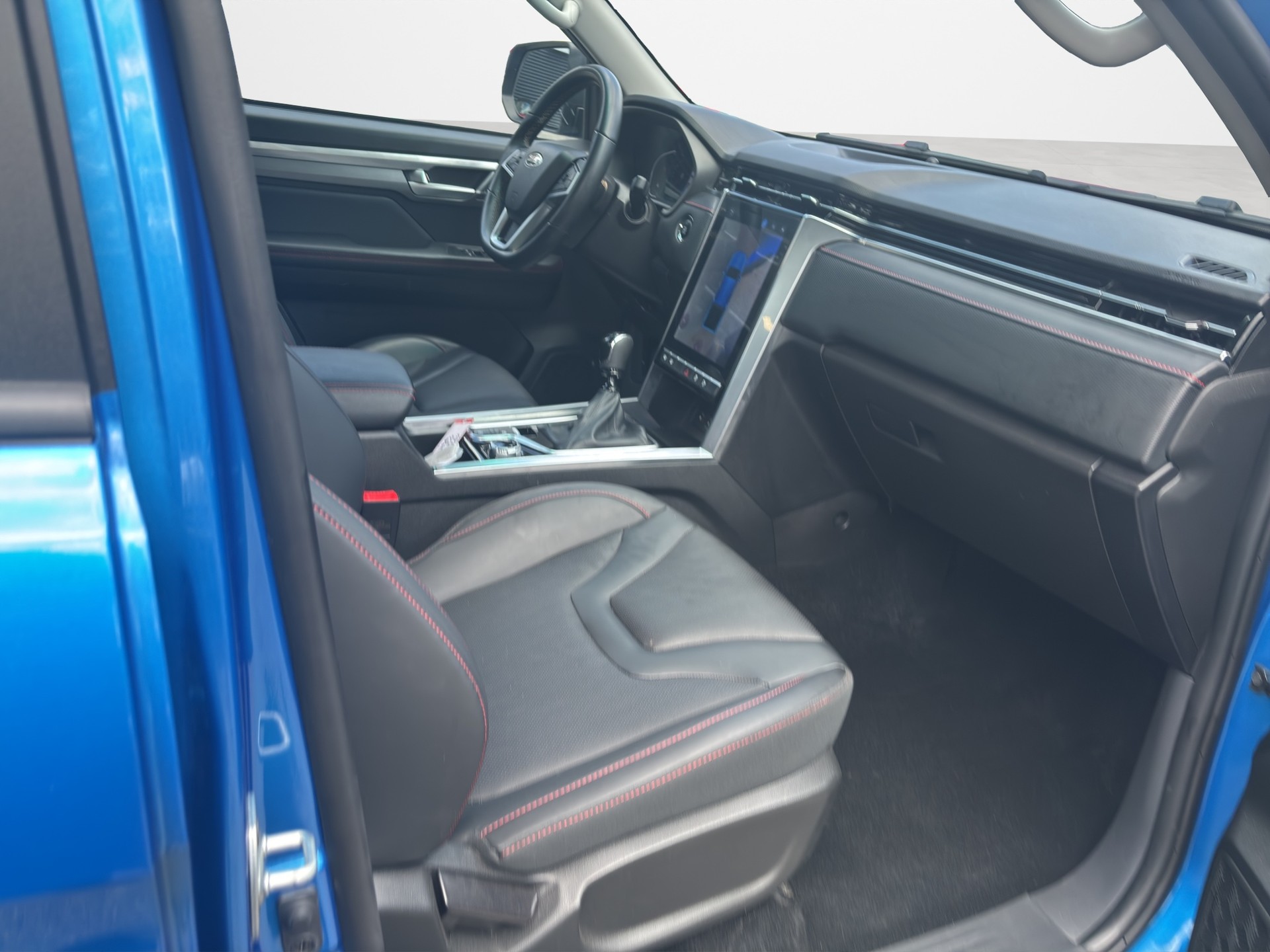 JAC T8 PRO-image-13
