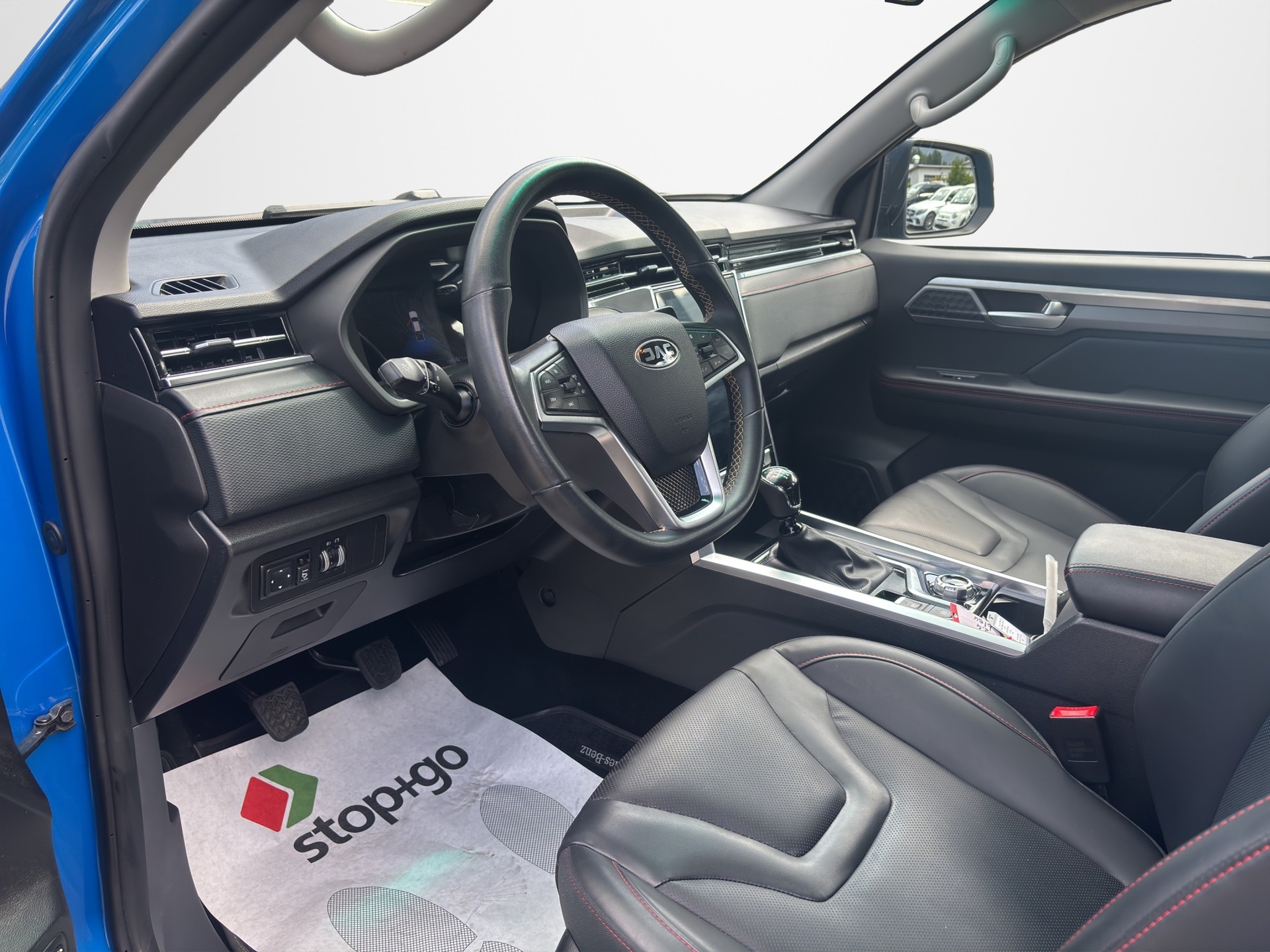 JAC T8 PRO-image-8