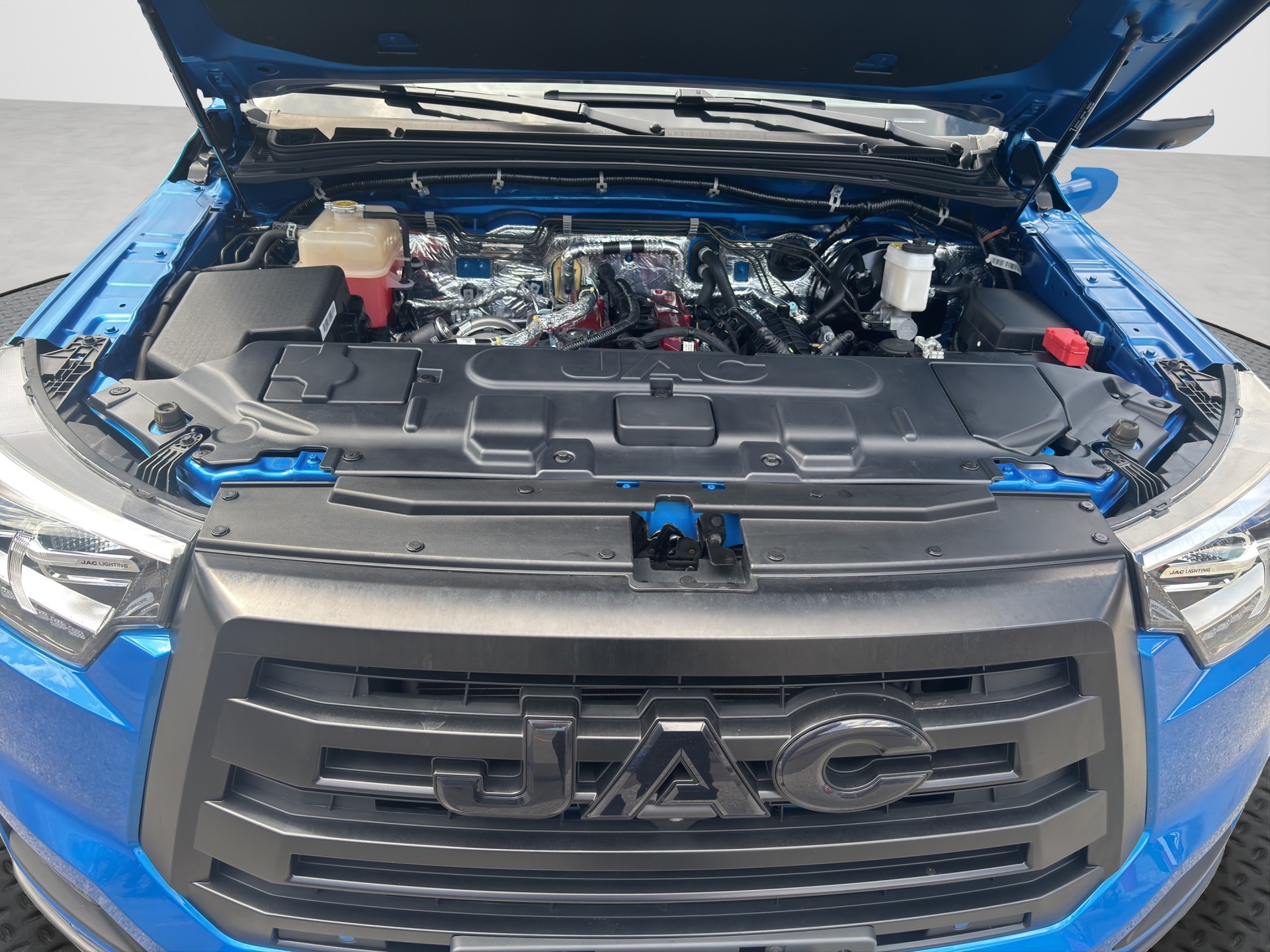 JAC T8 PRO-image-16