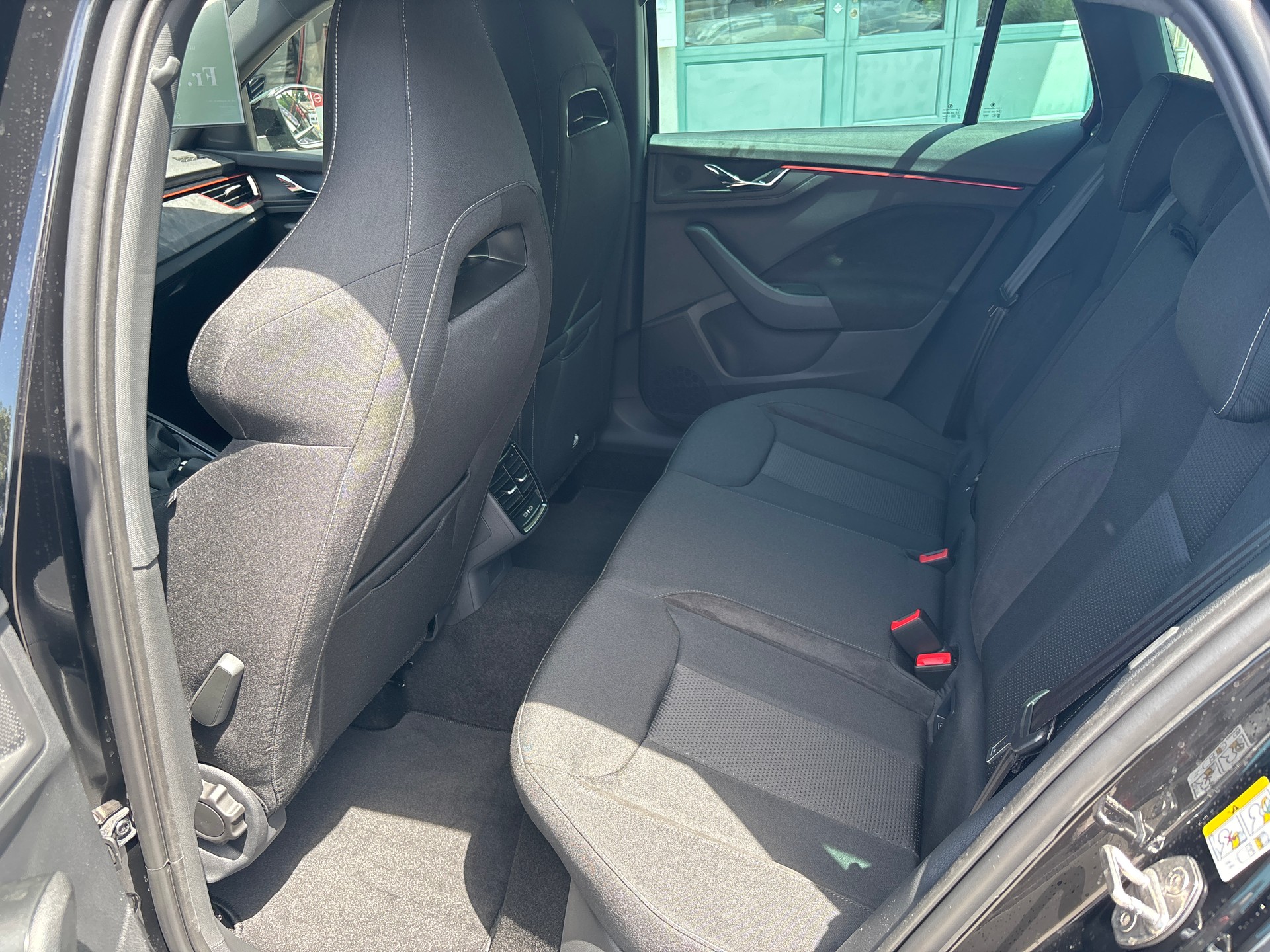 SKODA Scala 1.0 TSI Dynamic DSG-image-15