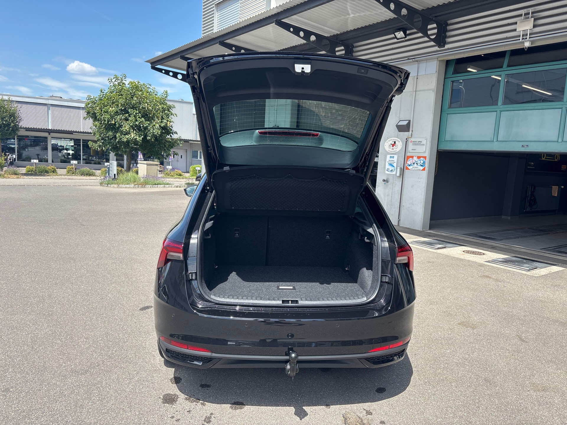 SKODA Scala 1.0 TSI Dynamic DSG-image-16