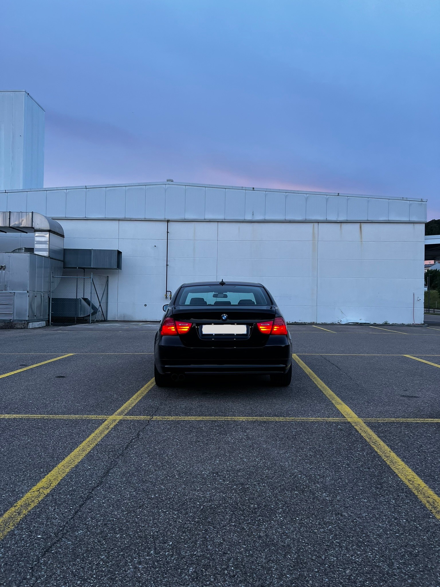 BMW 325i Steptronic-image-2