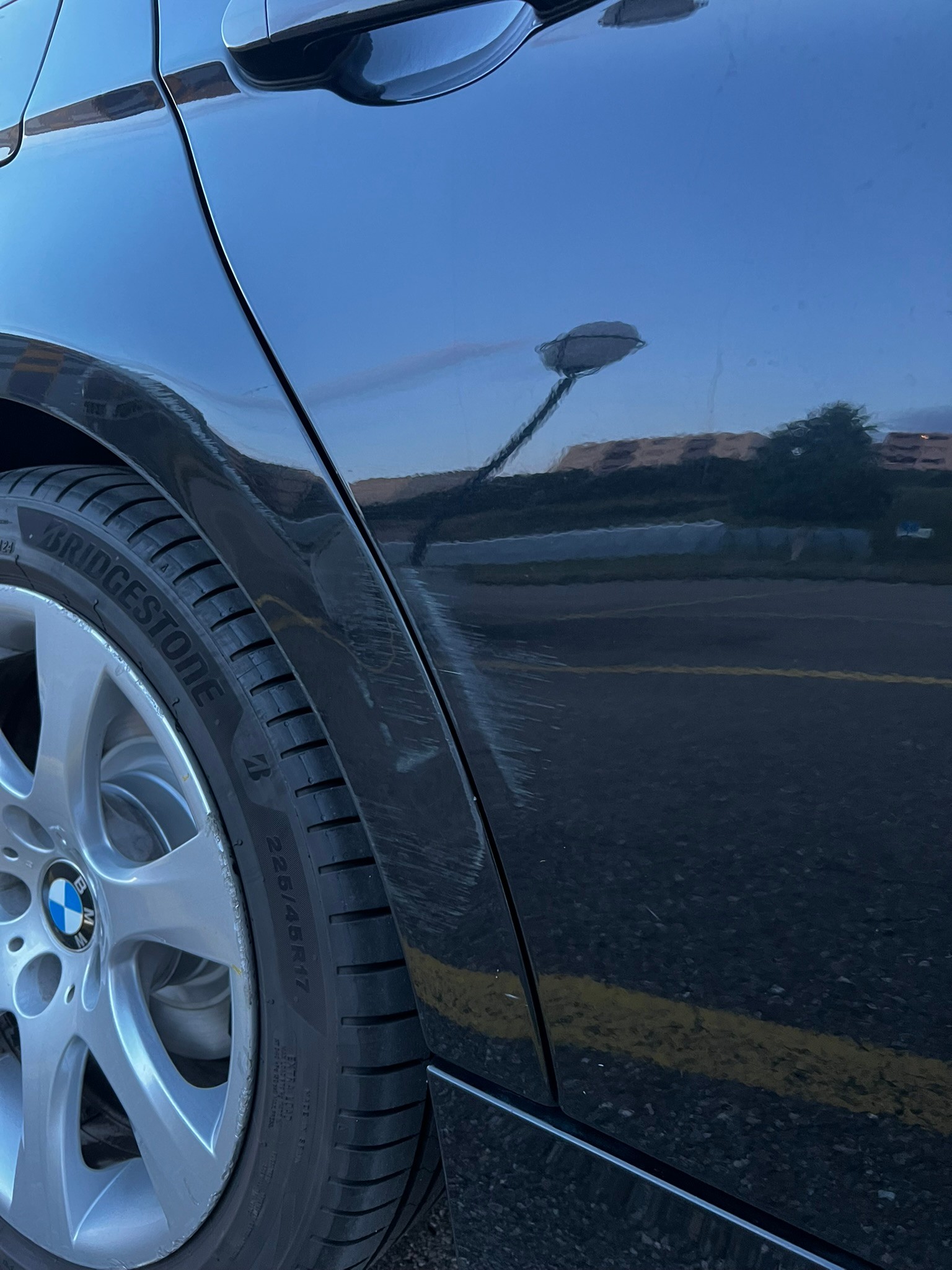 BMW 325i Steptronic-image-15