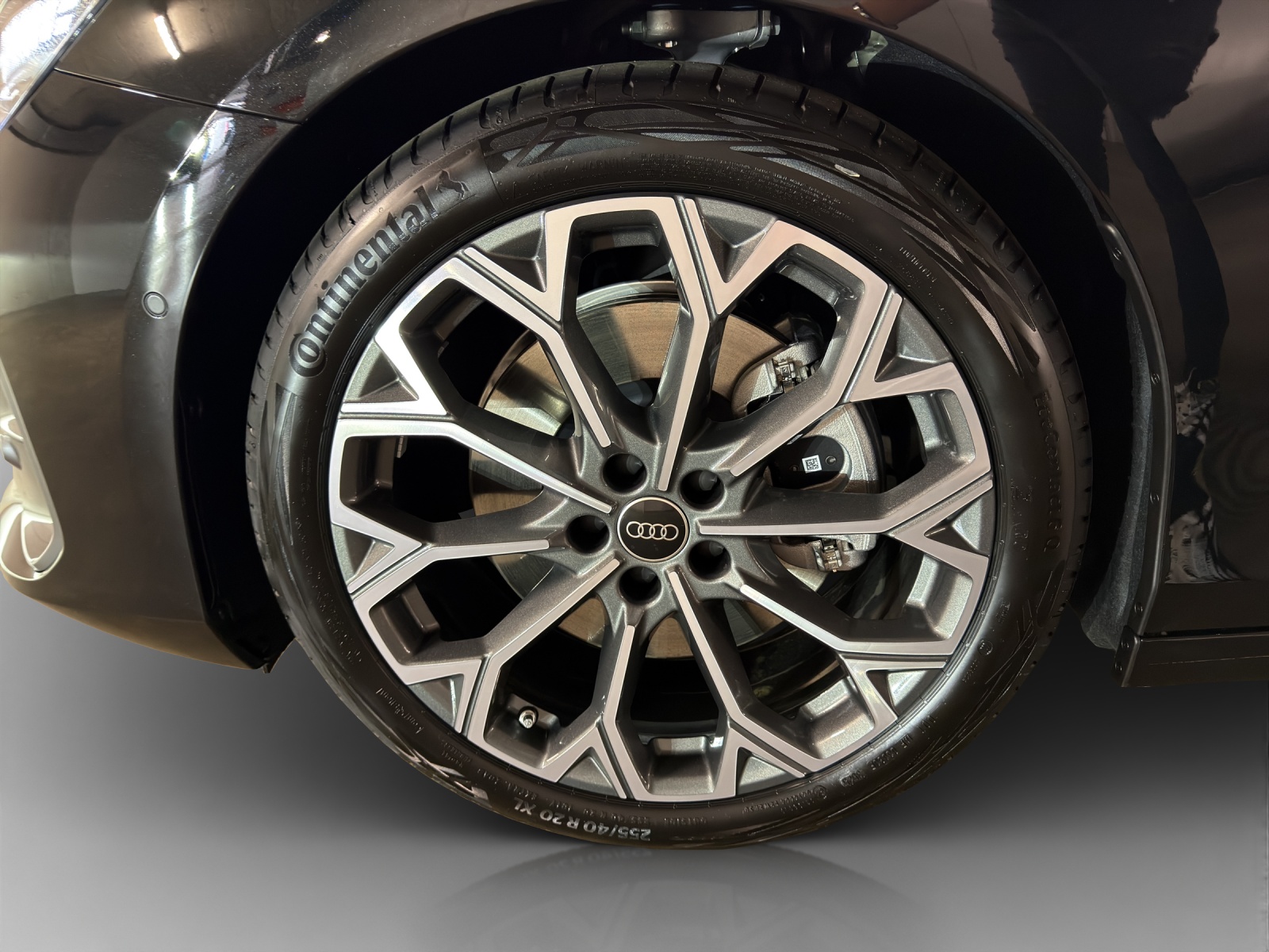 AUDI A6 Avant e-hybrid quattro 220 kW S tronic-image-15