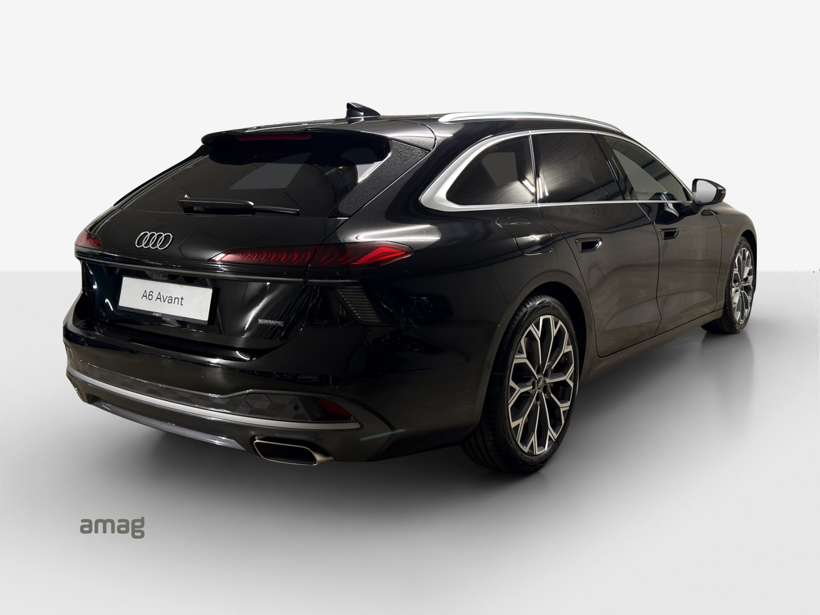 AUDI A6 Avant e-hybrid quattro 220 kW S tronic-image-4
