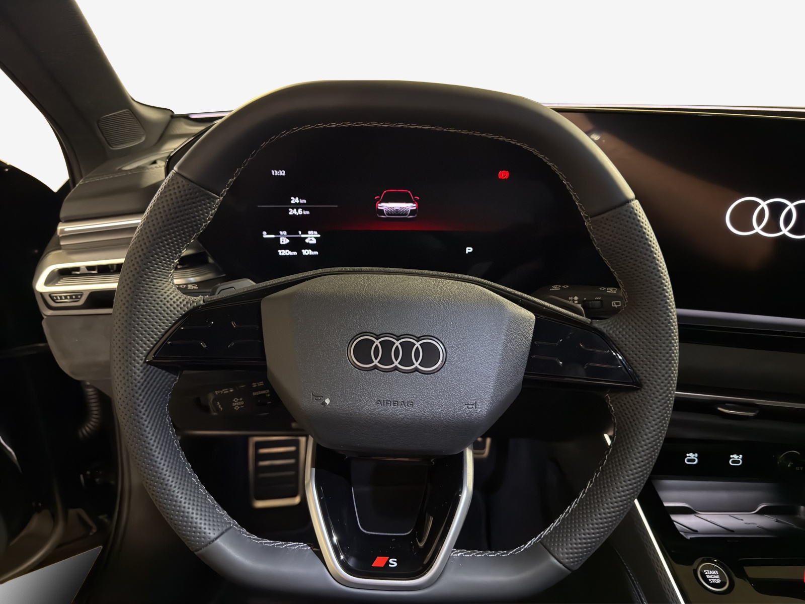 AUDI A6 Avant e-hybrid quattro 220 kW S tronic-image-9