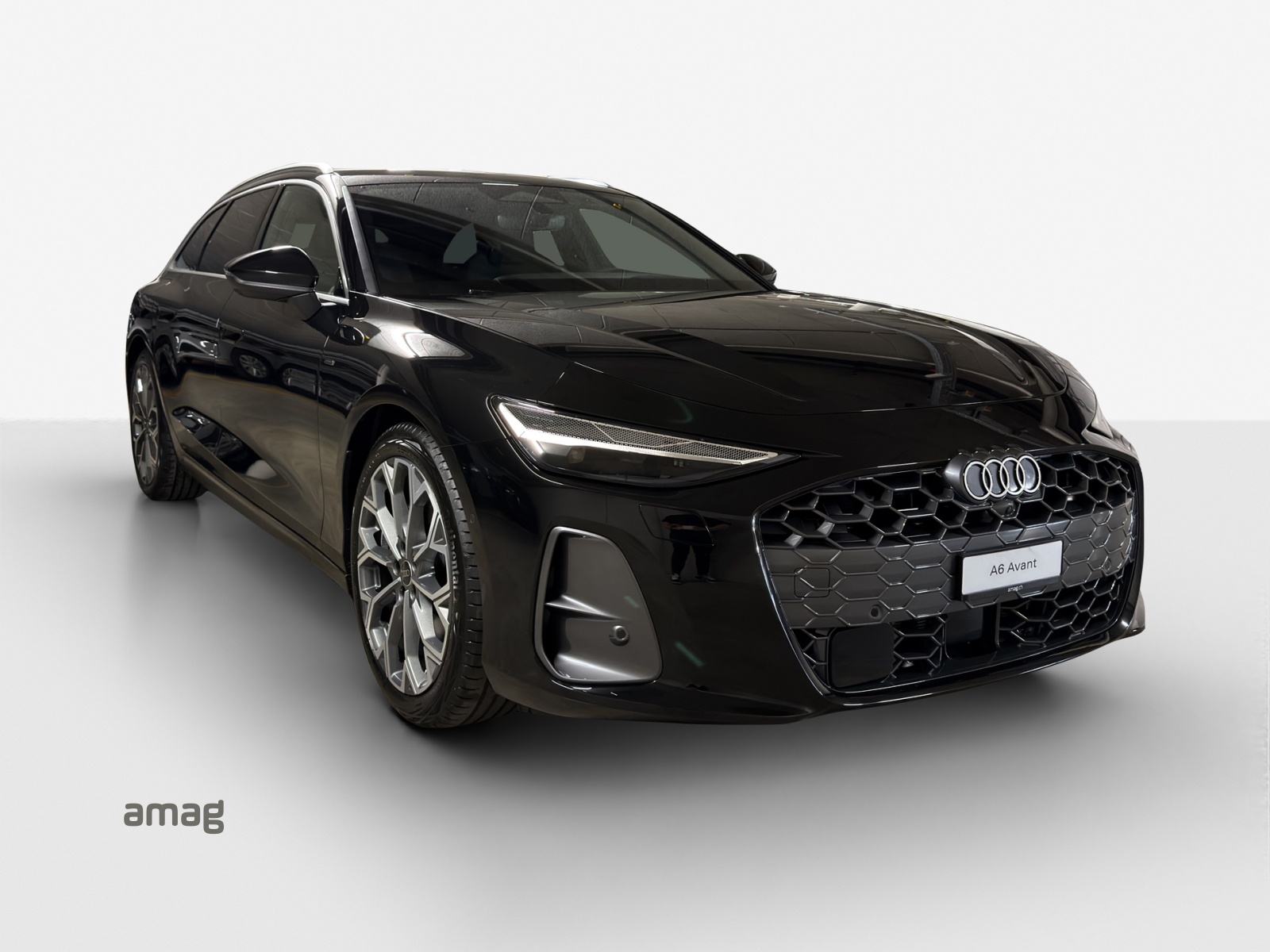 AUDI A6 Avant e-hybrid quattro 220 kW S tronic-image-5