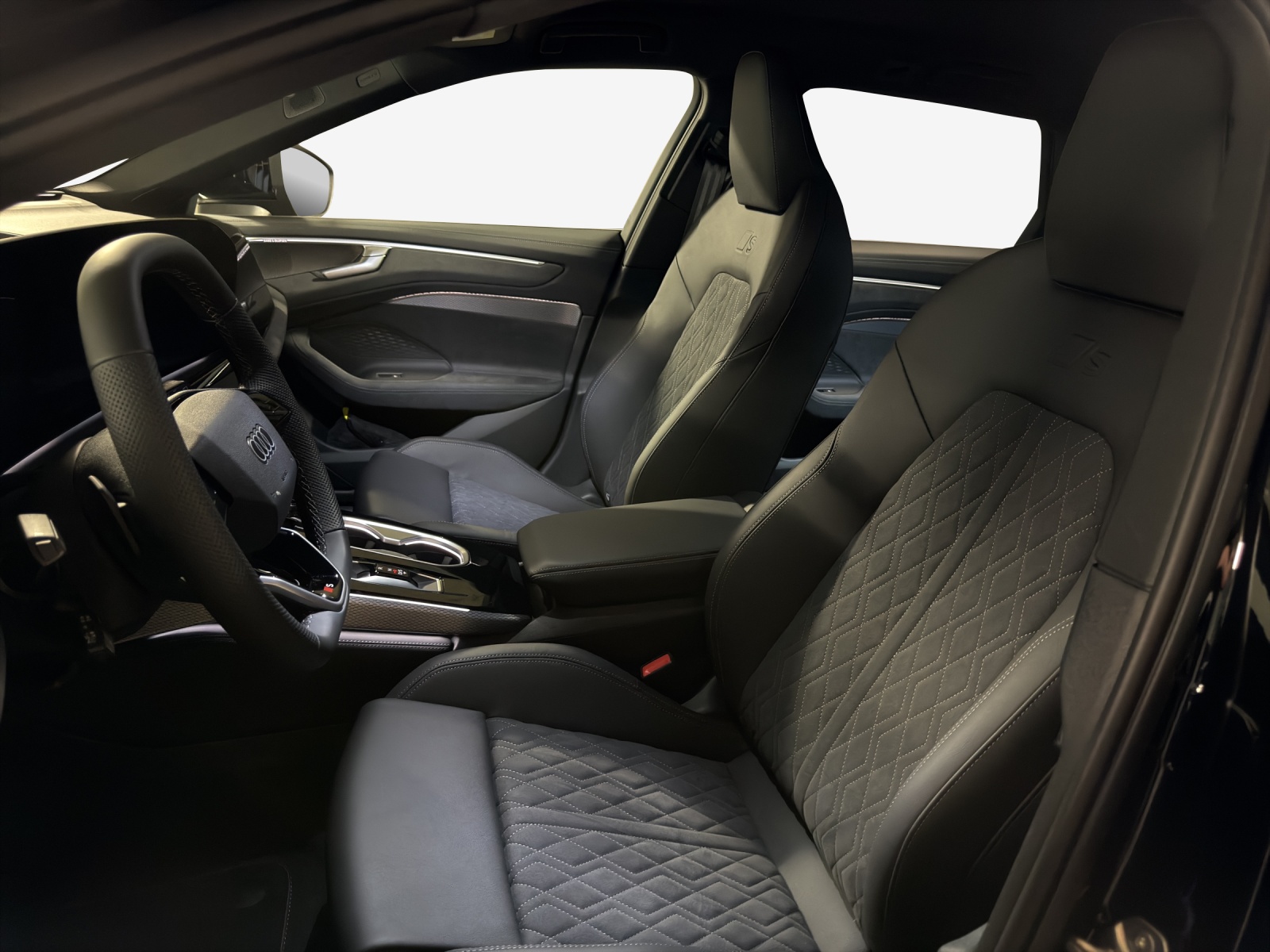 AUDI A6 Avant e-hybrid quattro 220 kW S tronic-image-14