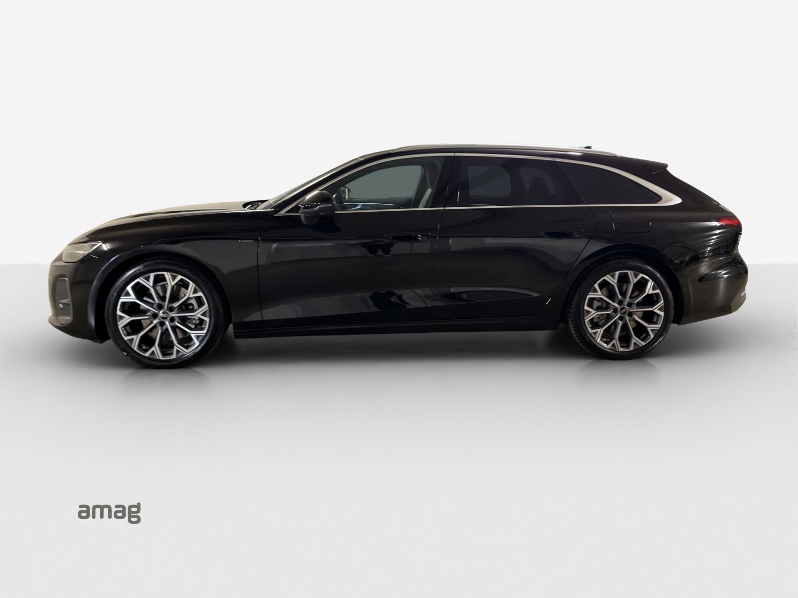 AUDI A6 Avant e-hybrid quattro 220 kW S tronic-image-1