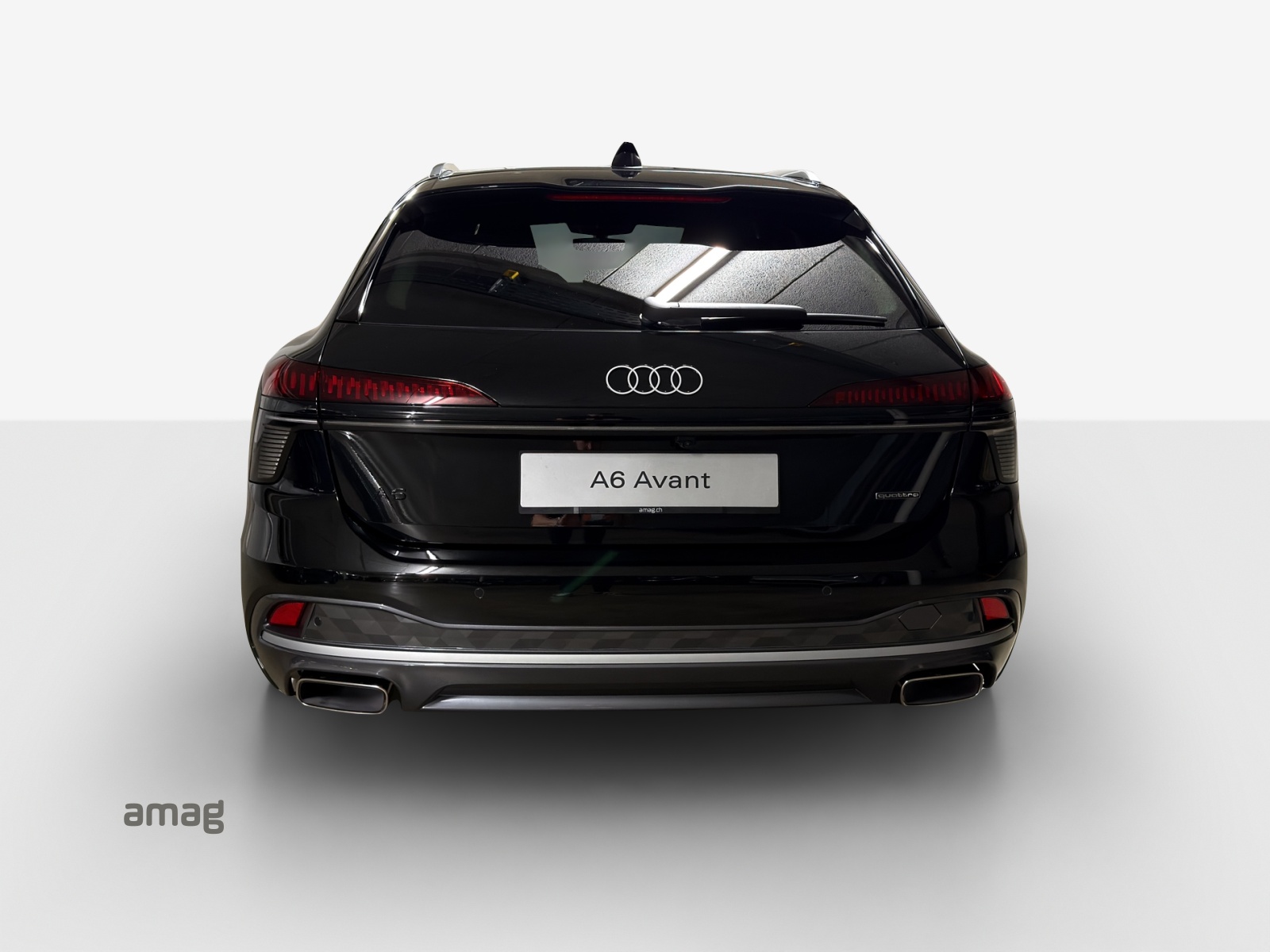 AUDI A6 Avant e-hybrid quattro 220 kW S tronic-image-3