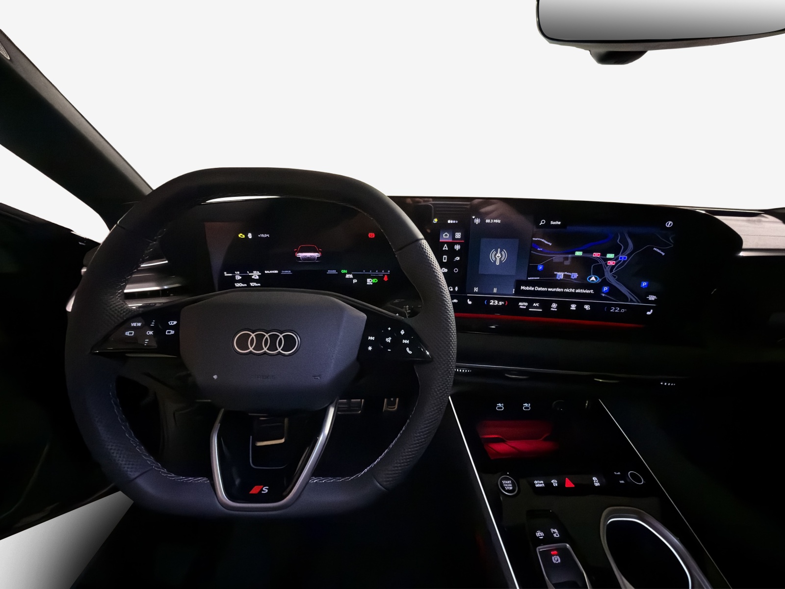 AUDI A6 Avant e-hybrid quattro 220 kW S tronic-image-10