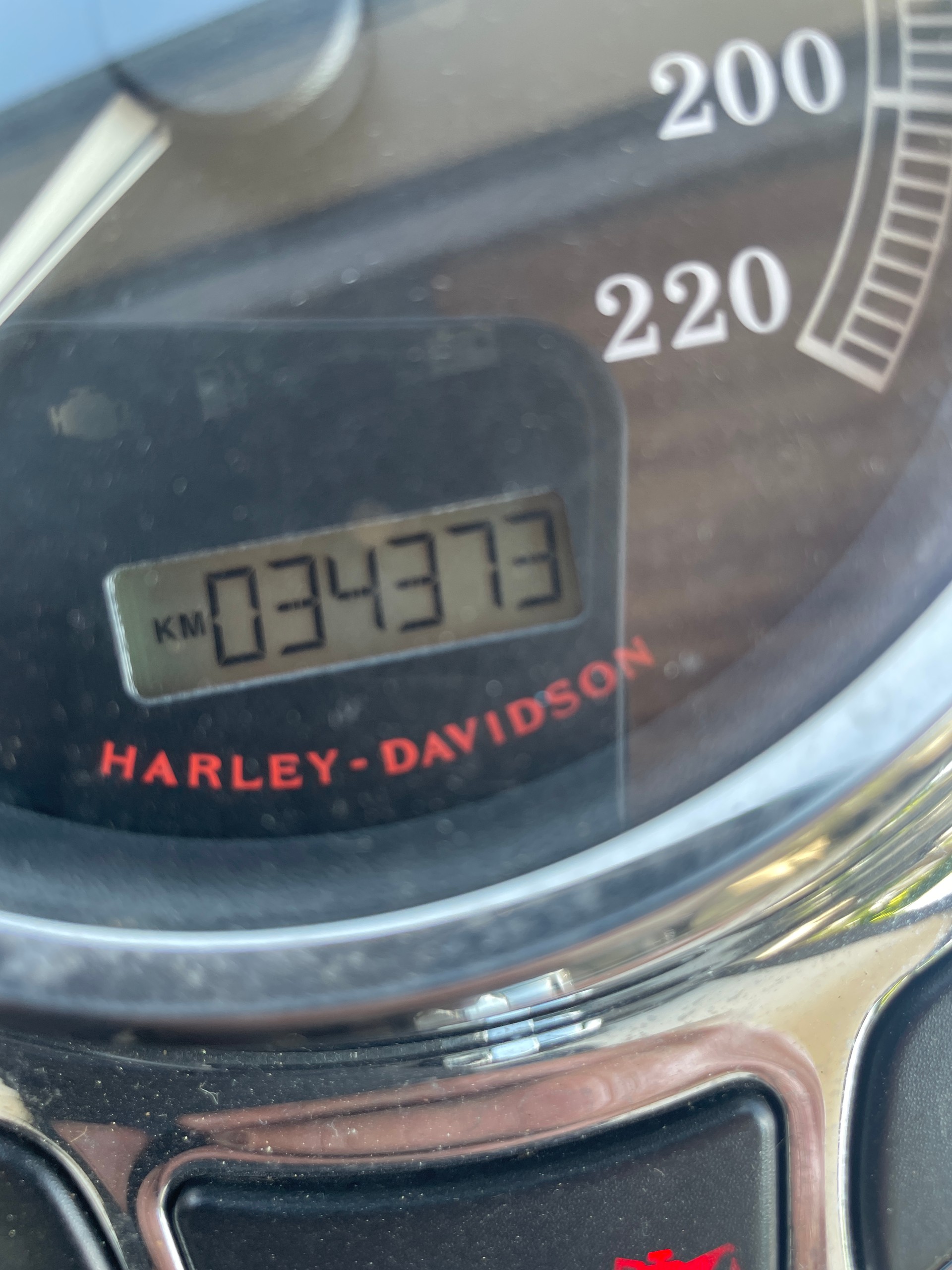 HARLEY-DAVIDSON FLSTC Softail Heritage Classic ABS Anniversasry-image-8