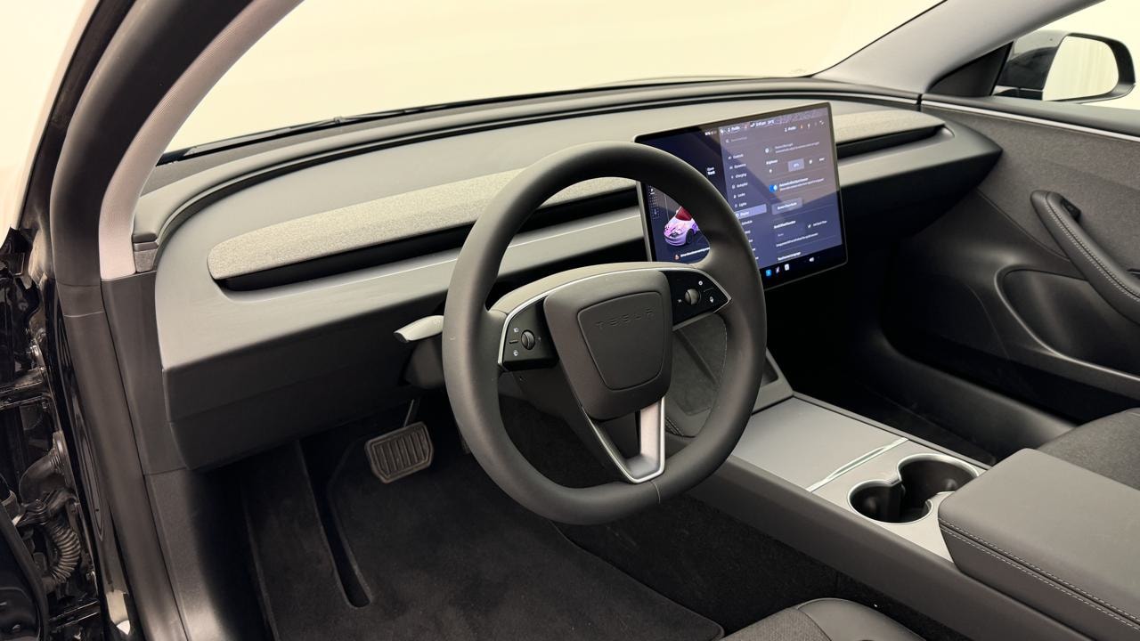 TESLA Model 3 Standart RWD-image-6