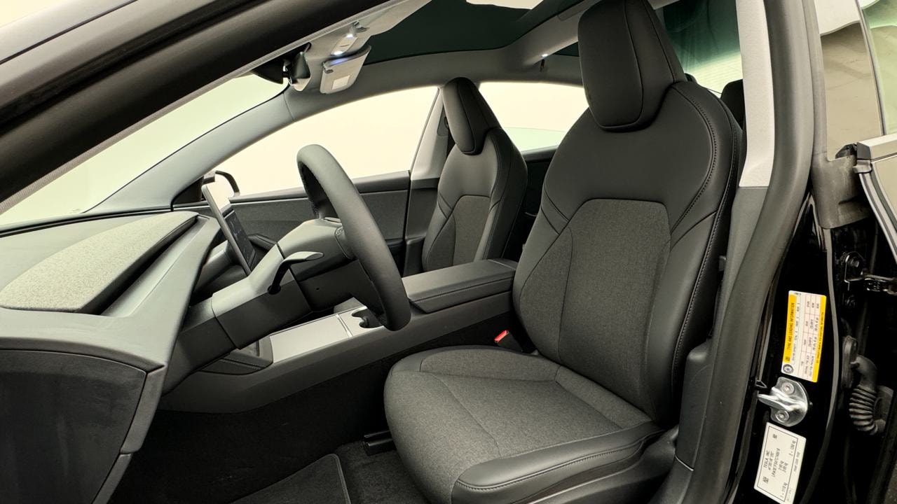TESLA Model 3 Standart RWD-image-4