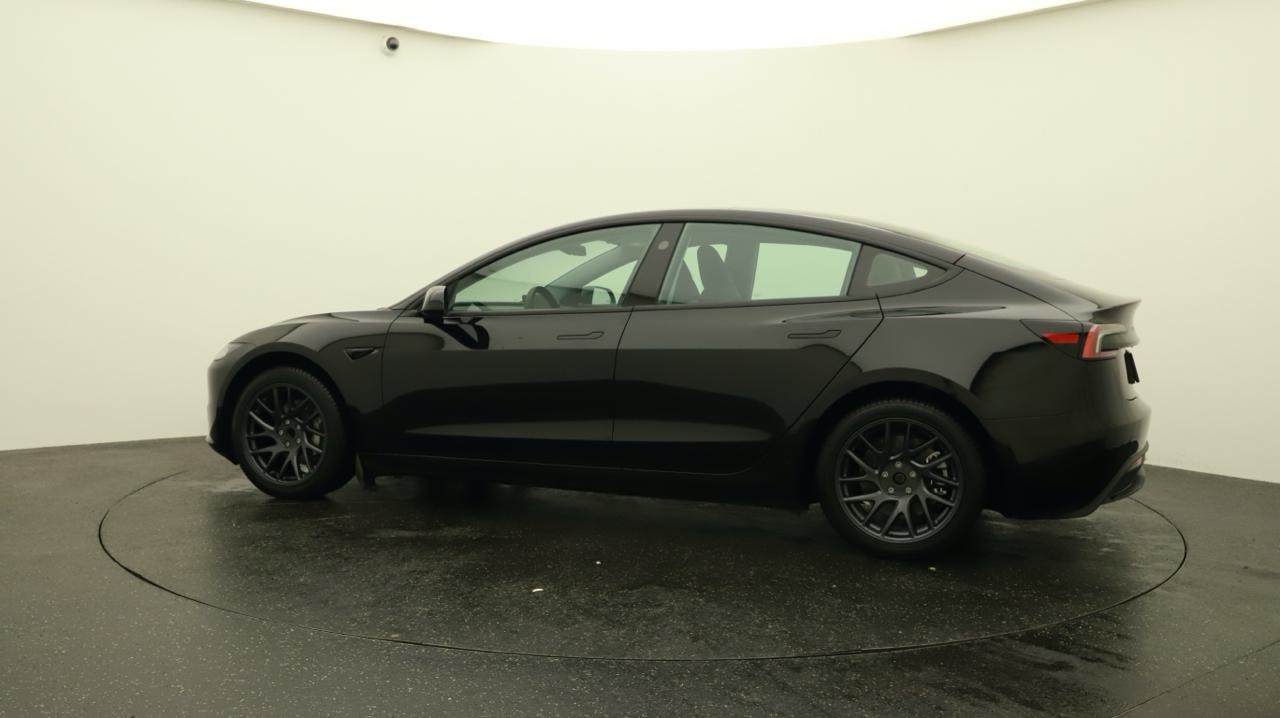 TESLA Model 3 Standart RWD-image-2