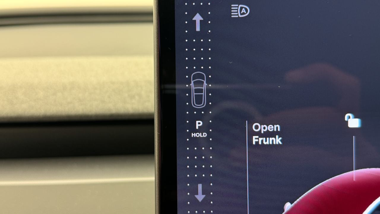 TESLA Model 3 Standart RWD-image-10
